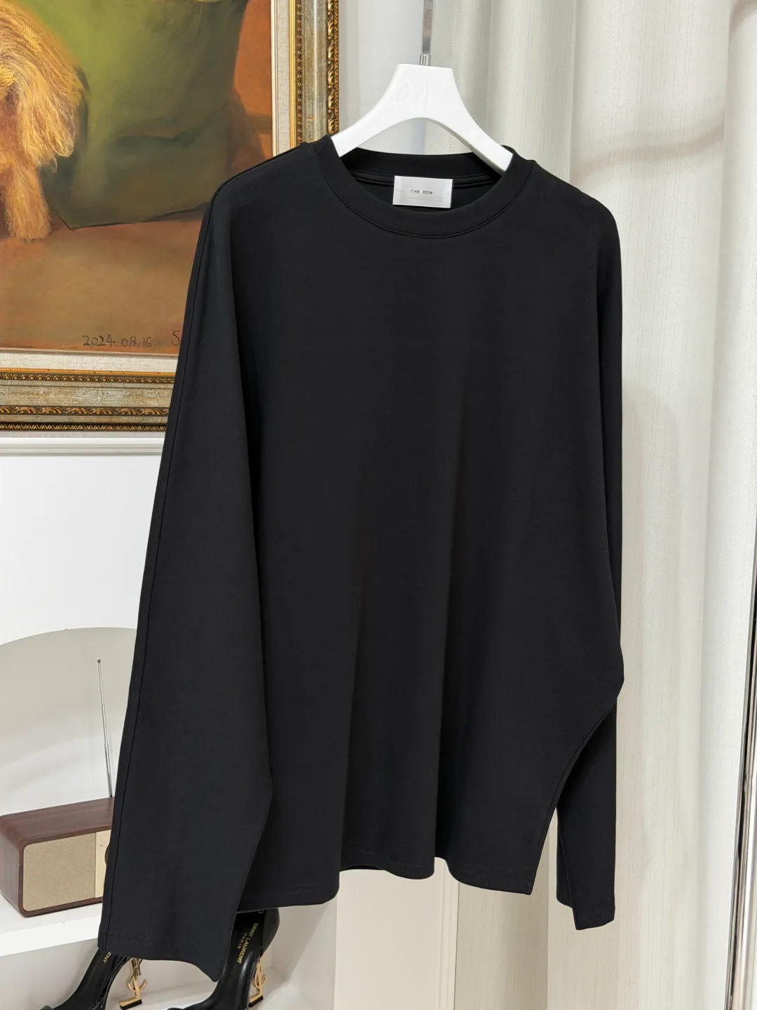 Топы Женские The Row 11231161