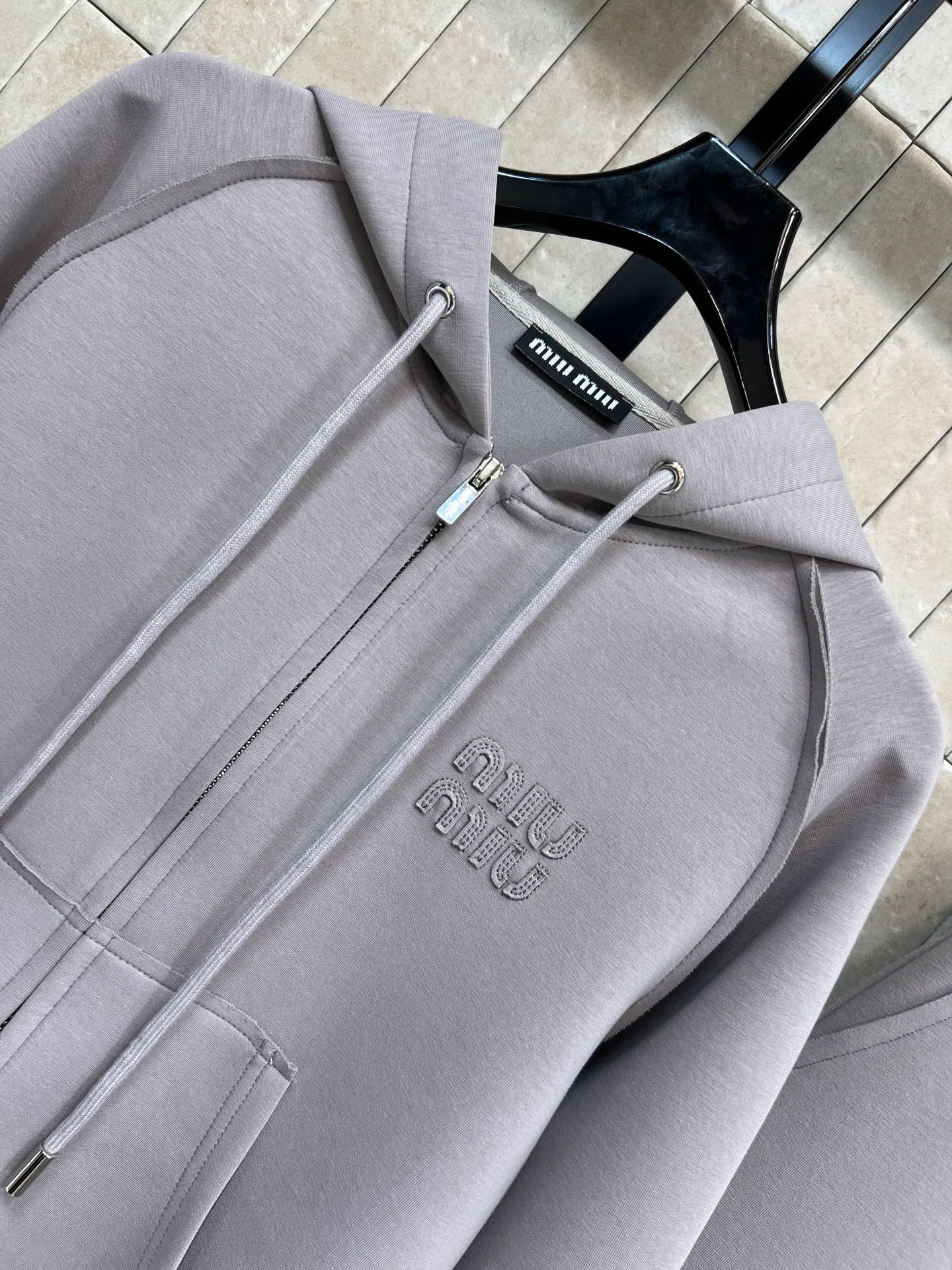 Спортивные Костюмы Женские Miu Miu 393744