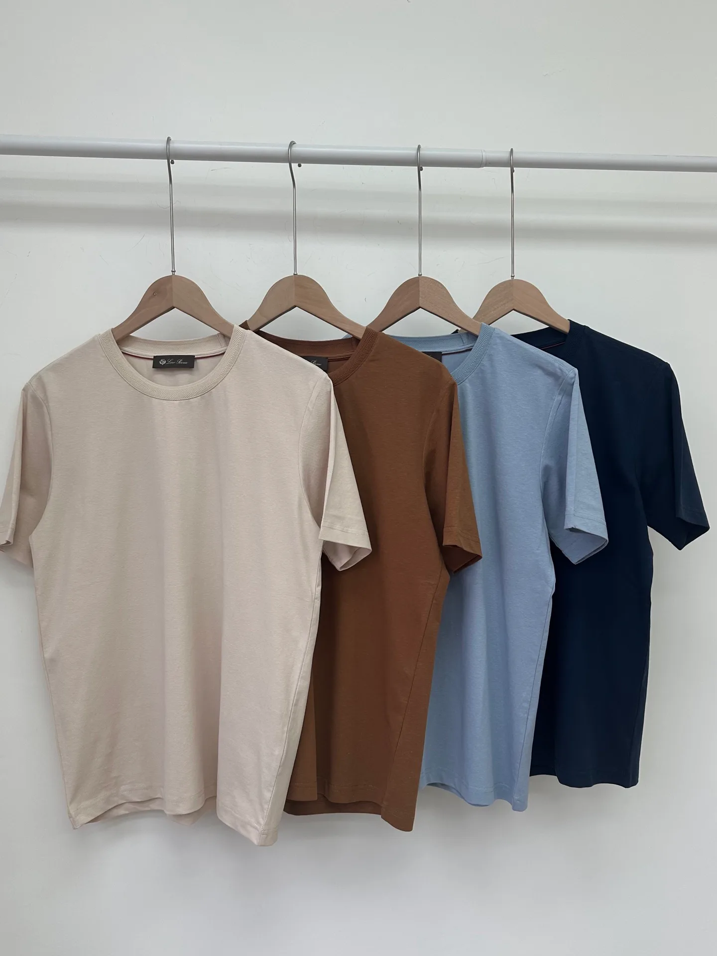 Футболки Мужские Loro Piana 11496798