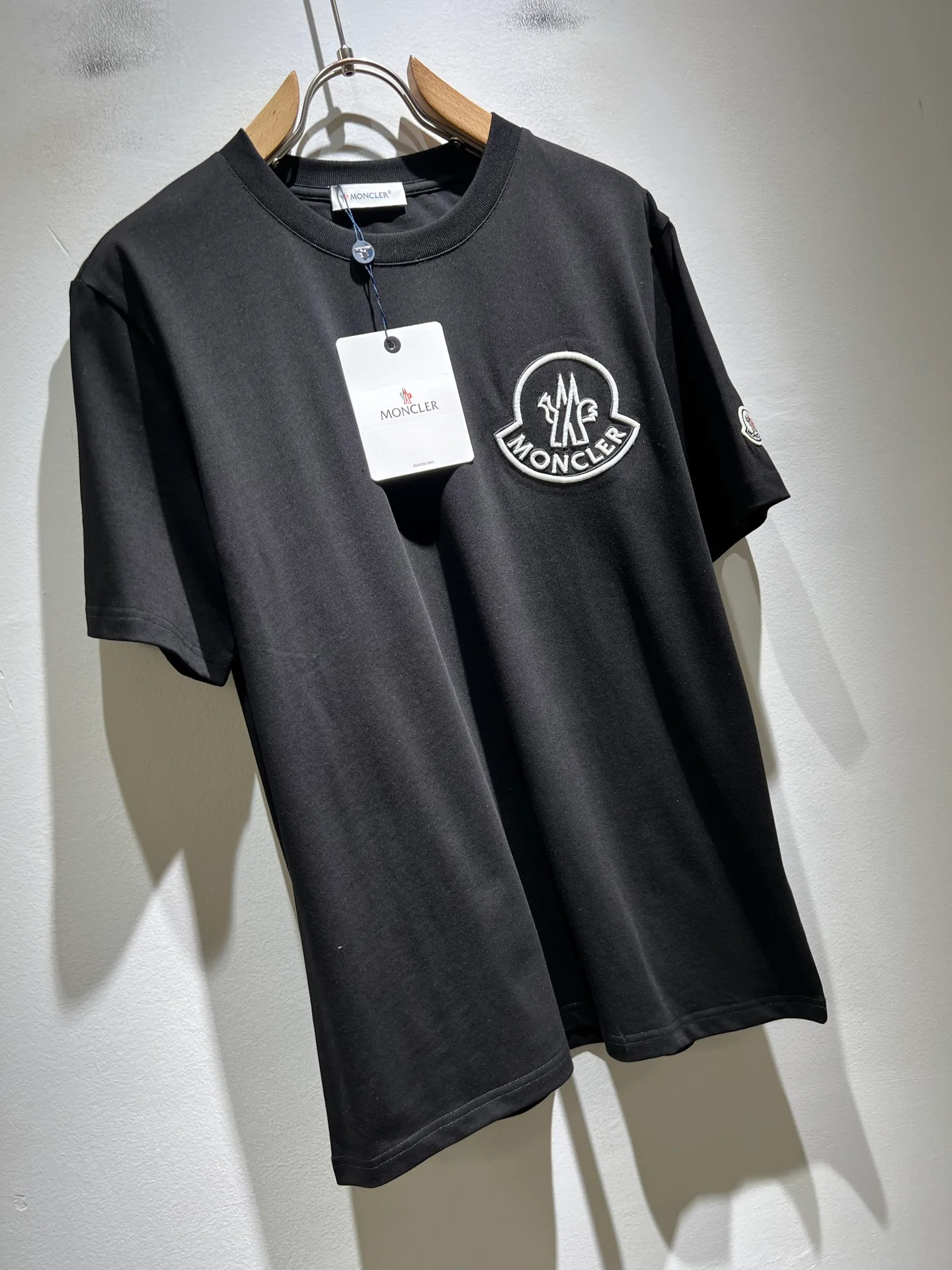 Футболки Женские Moncler 11361281
