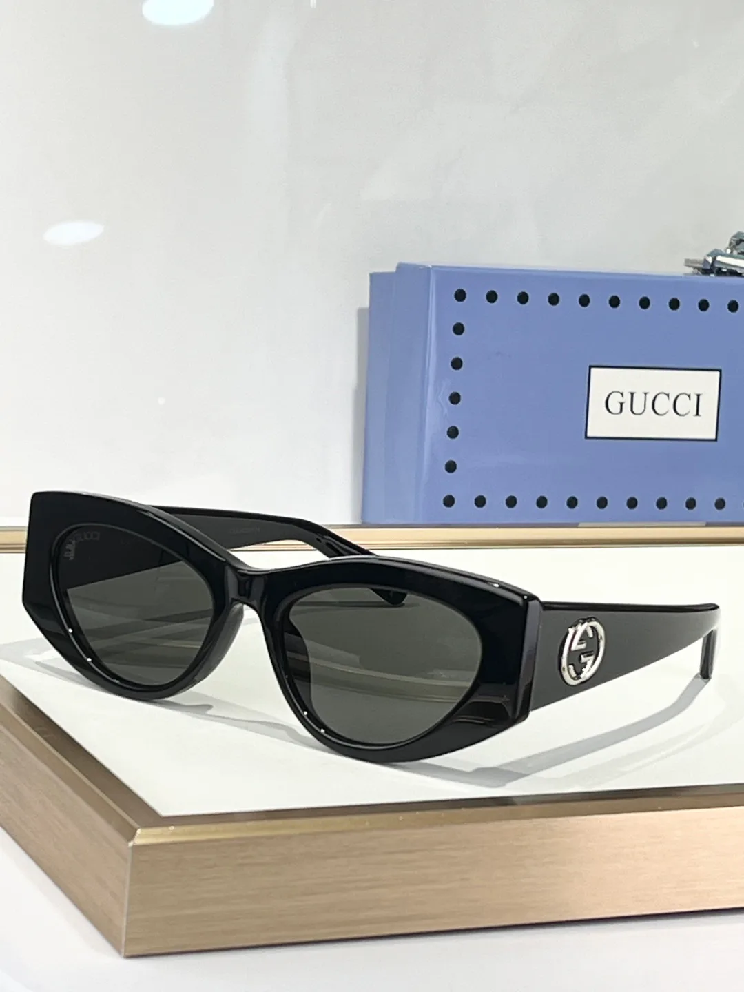 Очки Gucci 24935