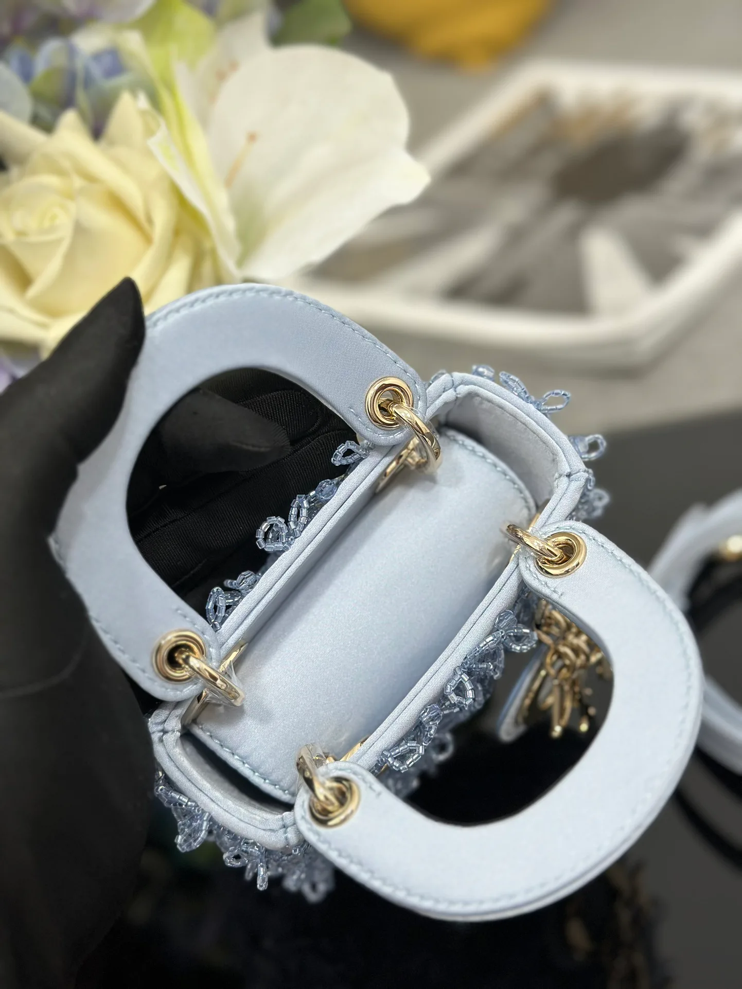 Классические Сумки Женские Christian Dior 11685229