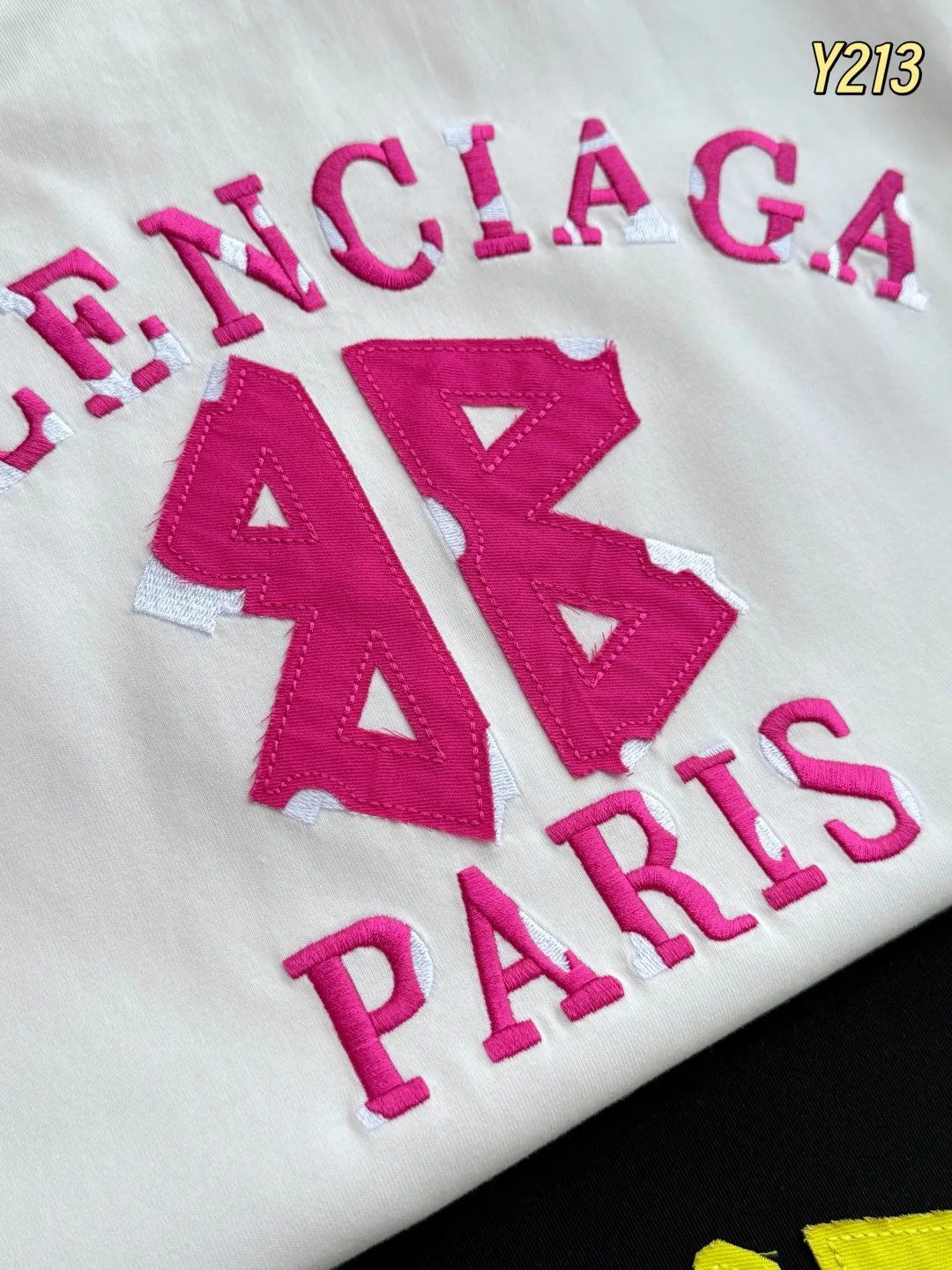 Футболки Женские Balenciaga 1880110