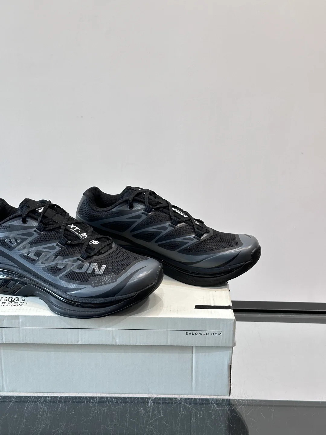 Кроссовки Женские Salomon 16874076