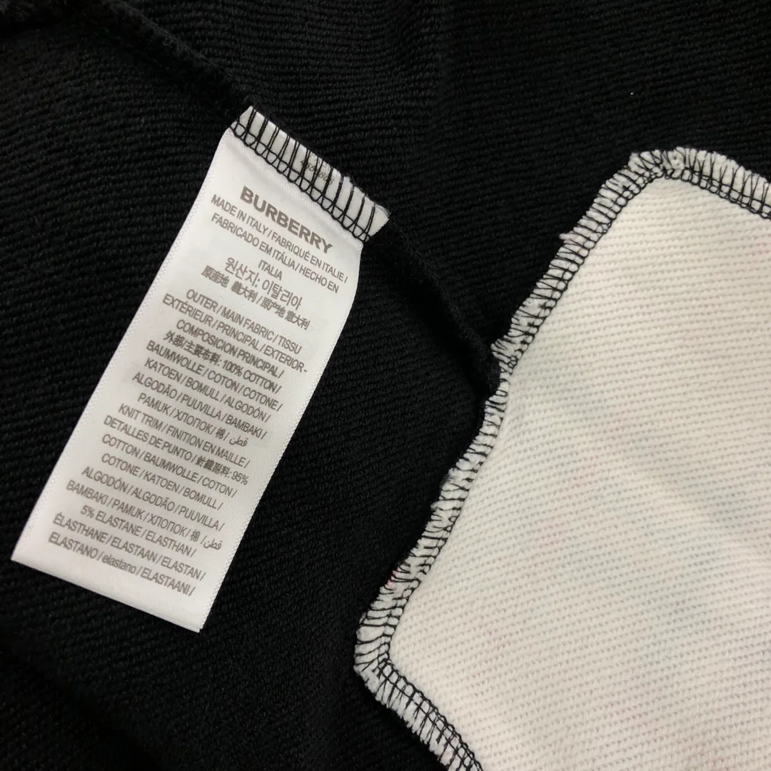 Свитшоты И Худи Мужские Burberry 33659