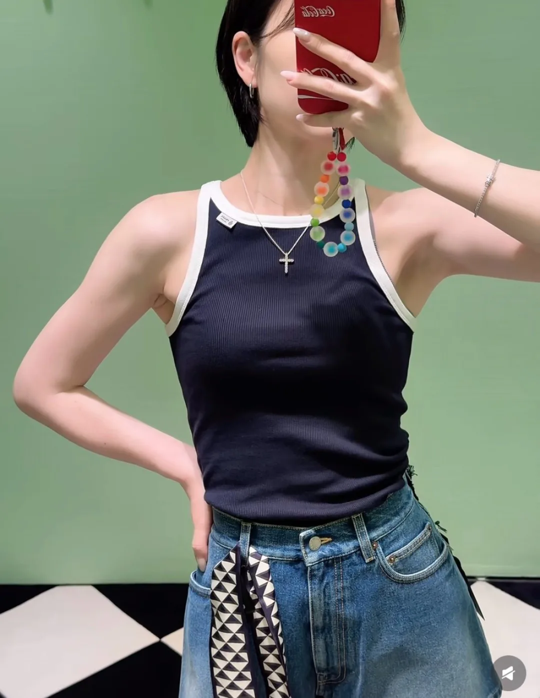 Топы Женские Prada 17246602