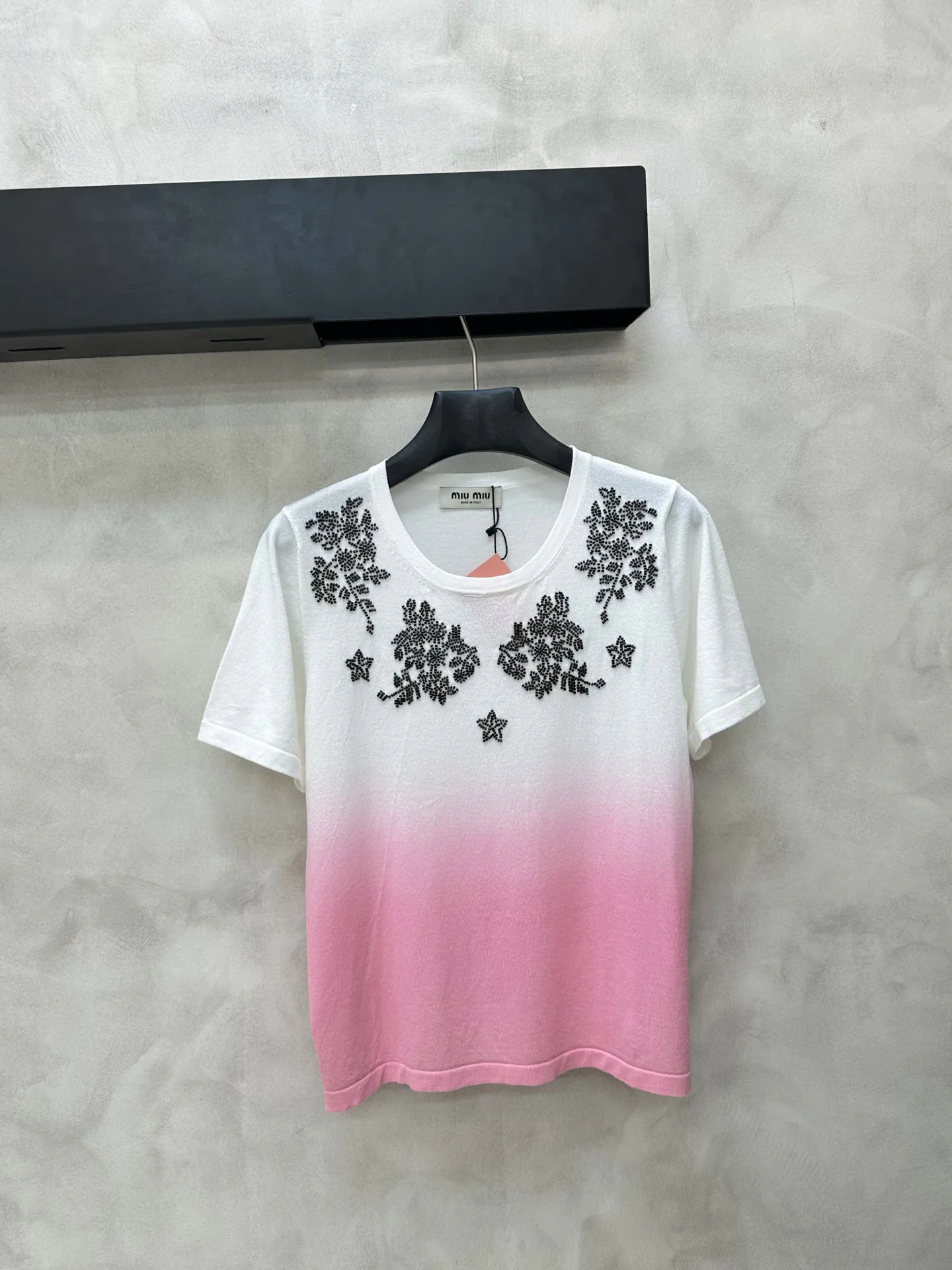 Топы Женские Miu Miu 13313428
