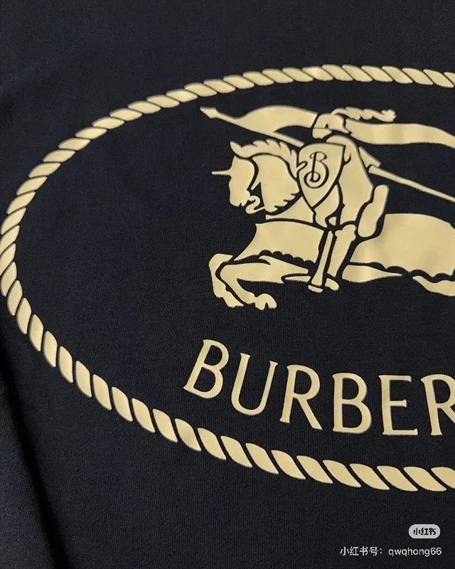 Свитшоты И Худи Мужские Burberry 234655