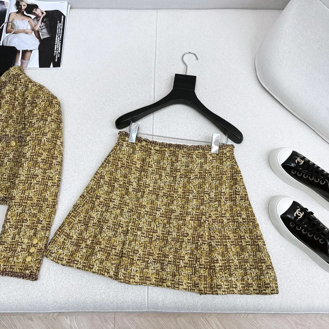 Юбки Женские Chanel 507371