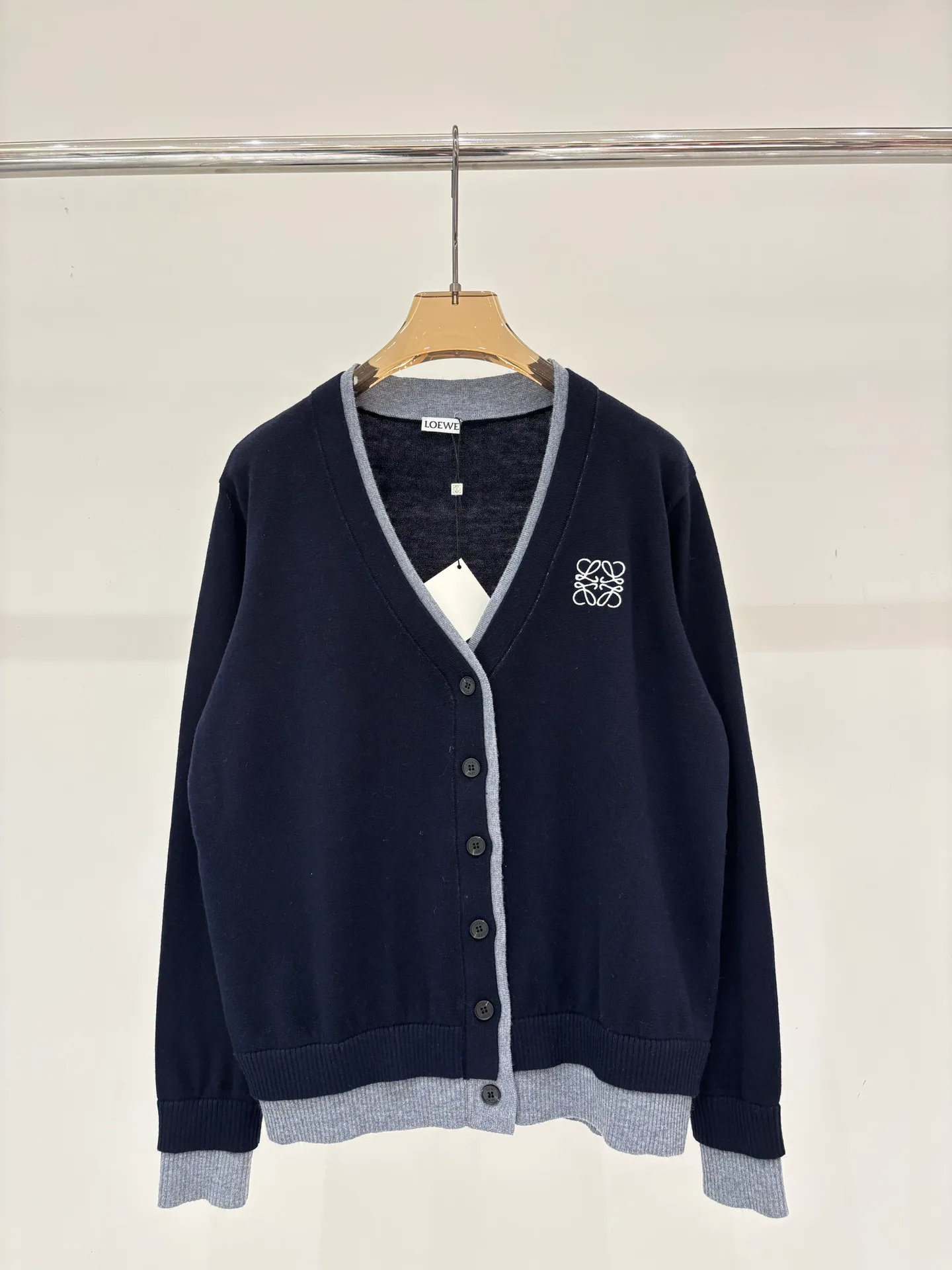 Джемперы И Свитеры Женские Loewe 474371