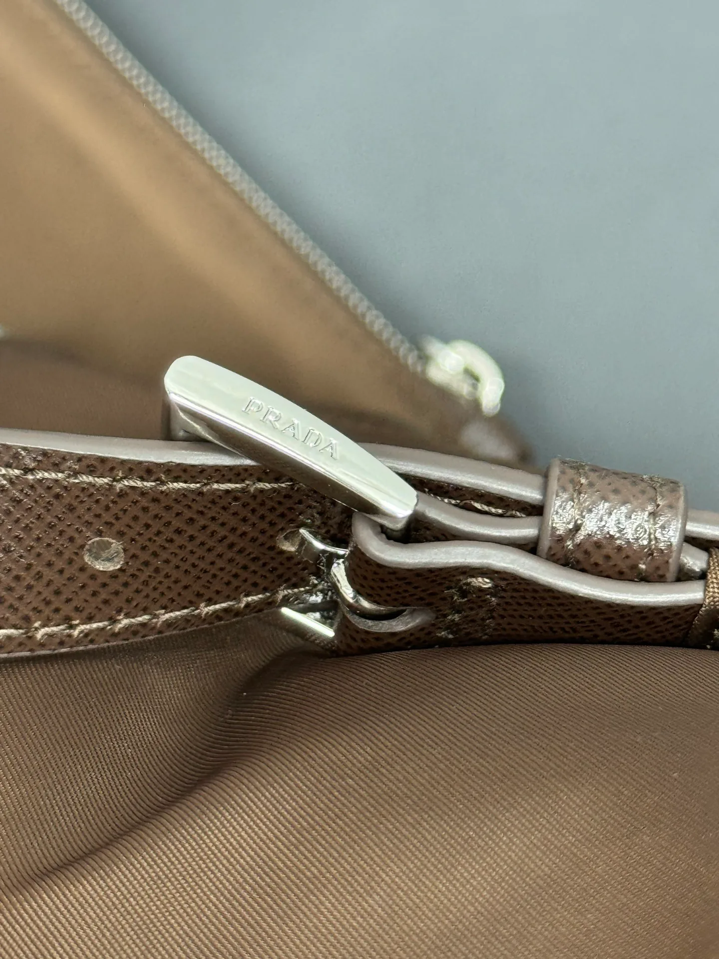 Рюкзаки Женские Prada 17630954