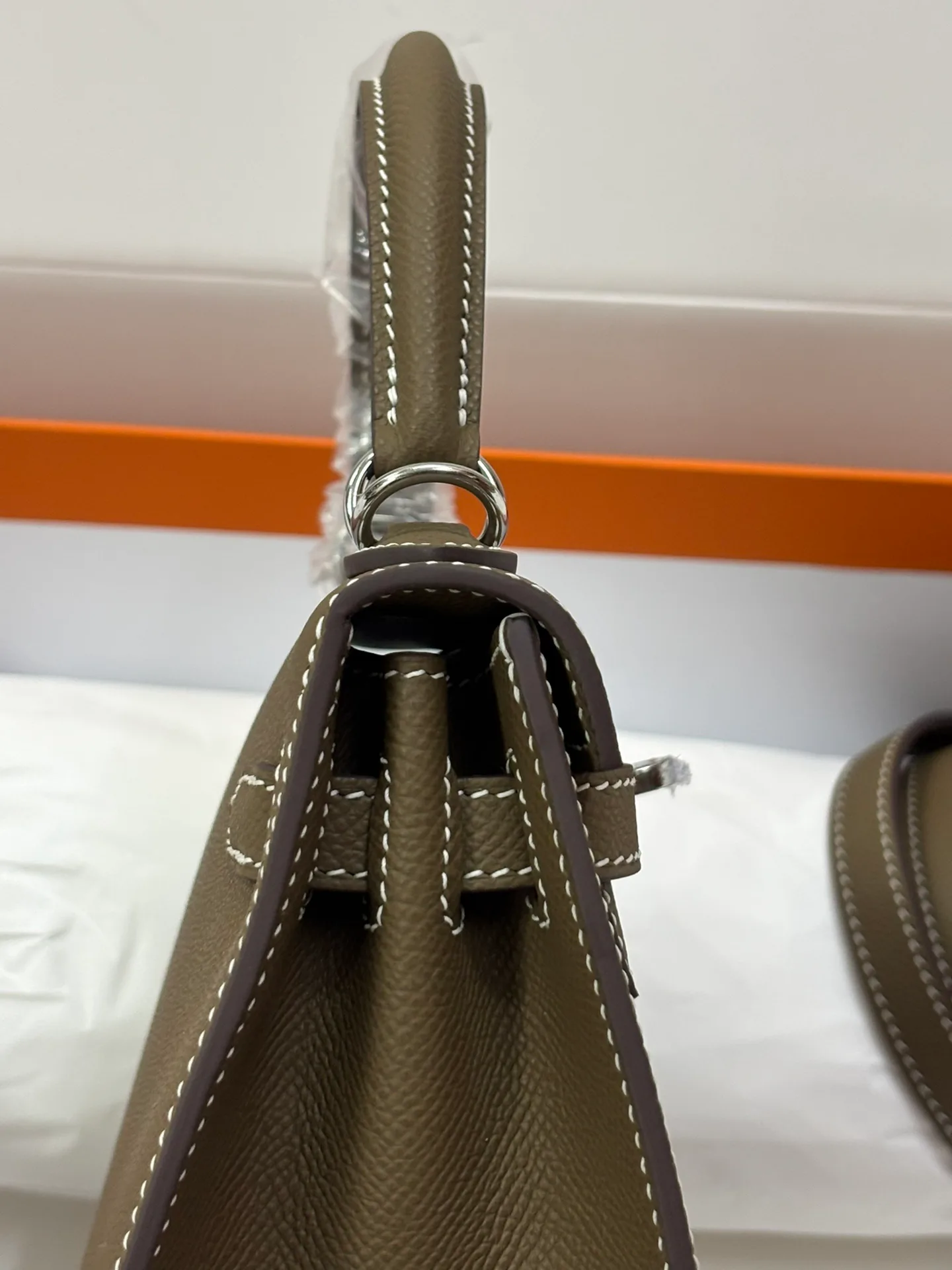 Классические Сумки Женские Hermes 247033
