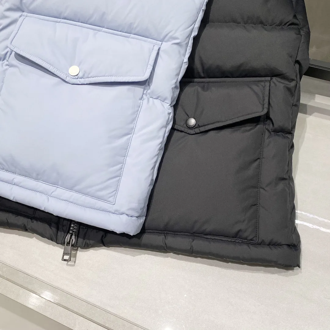 Куртки И Пуховики Мужские Gucci 3357