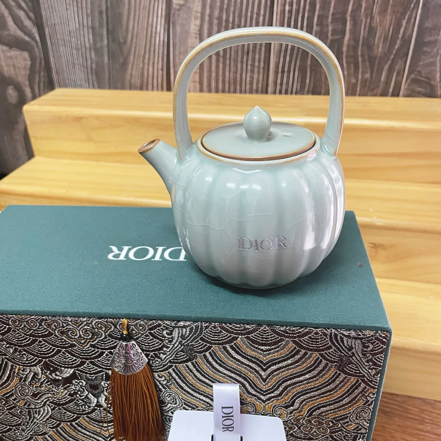 Посуда Christian Dior 4884571