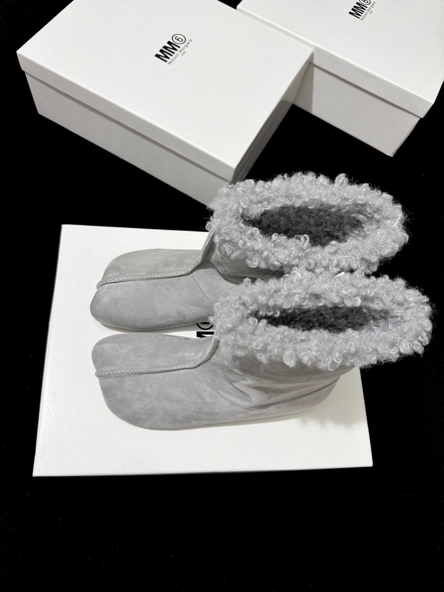 Ботильоны Женские Maison Margiela 19071590
