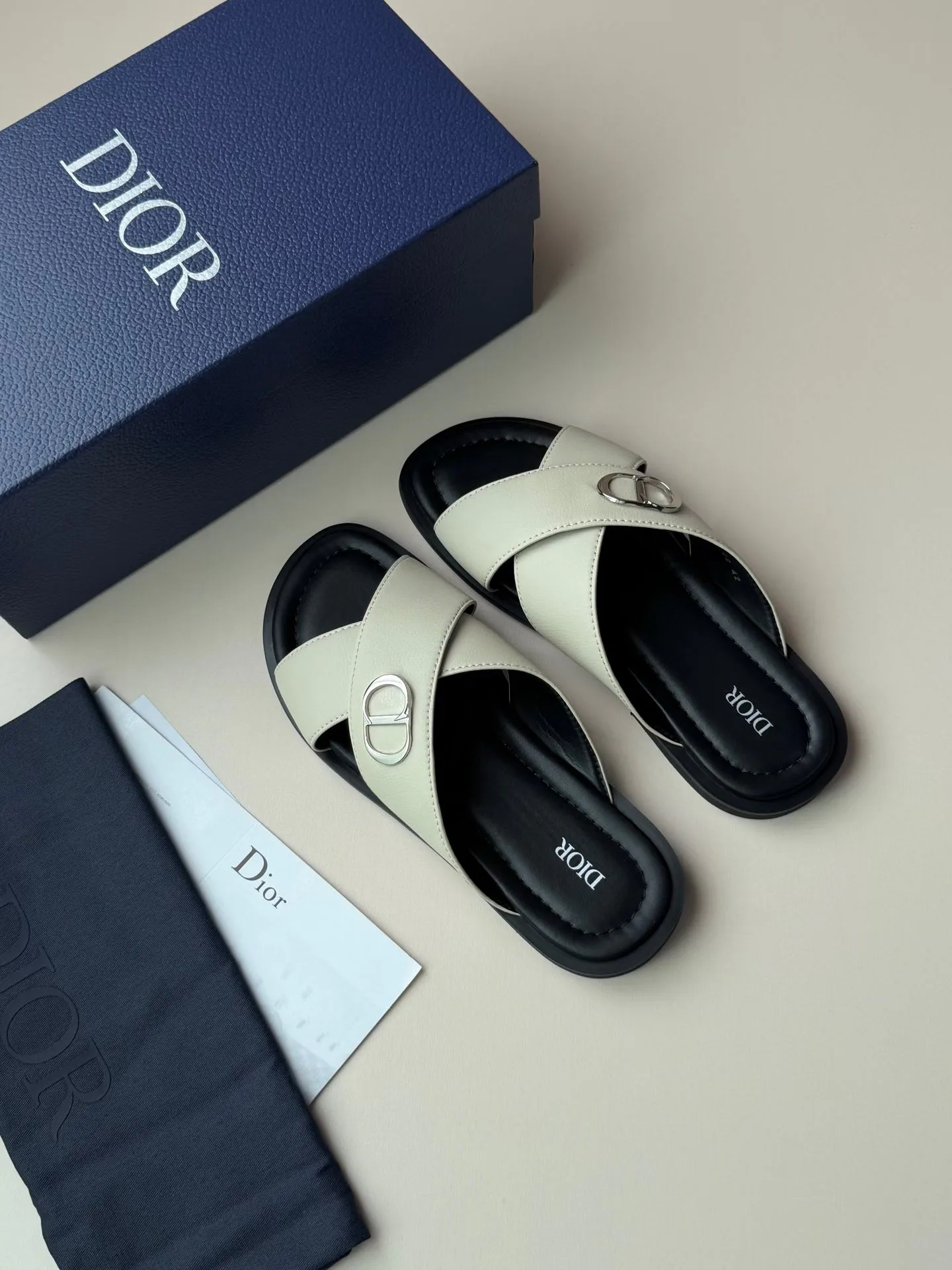 Босоножки Женские Christian Dior 11710529