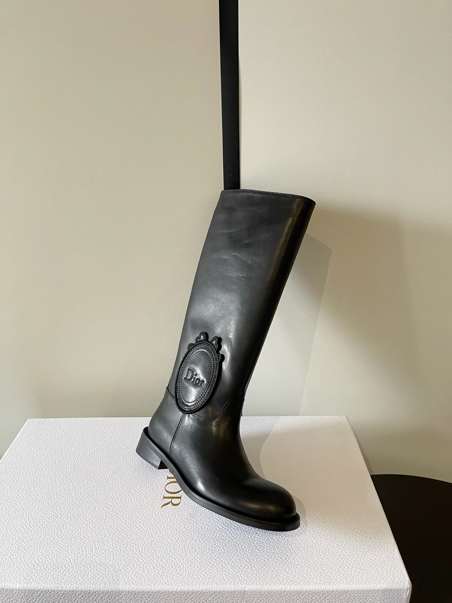 Сапоги Женские Christian Dior 18260388