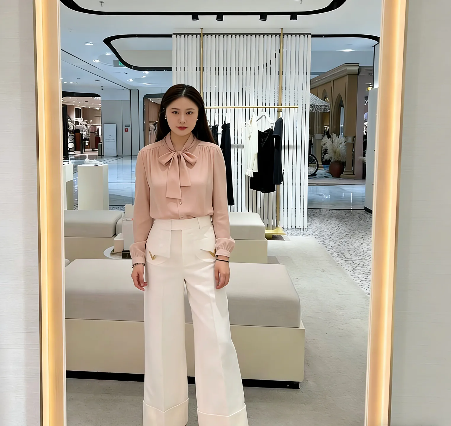 Рубашки Женские Valentino 1760628