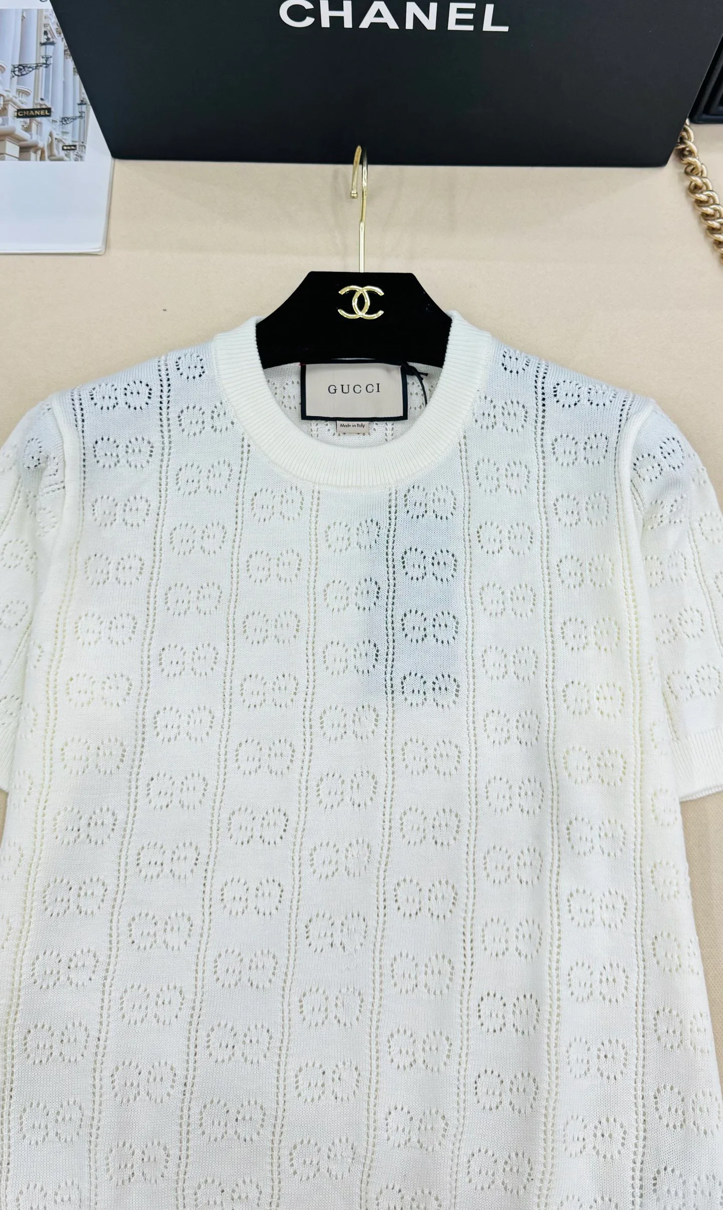 Футболки Женские Gucci 13333773
