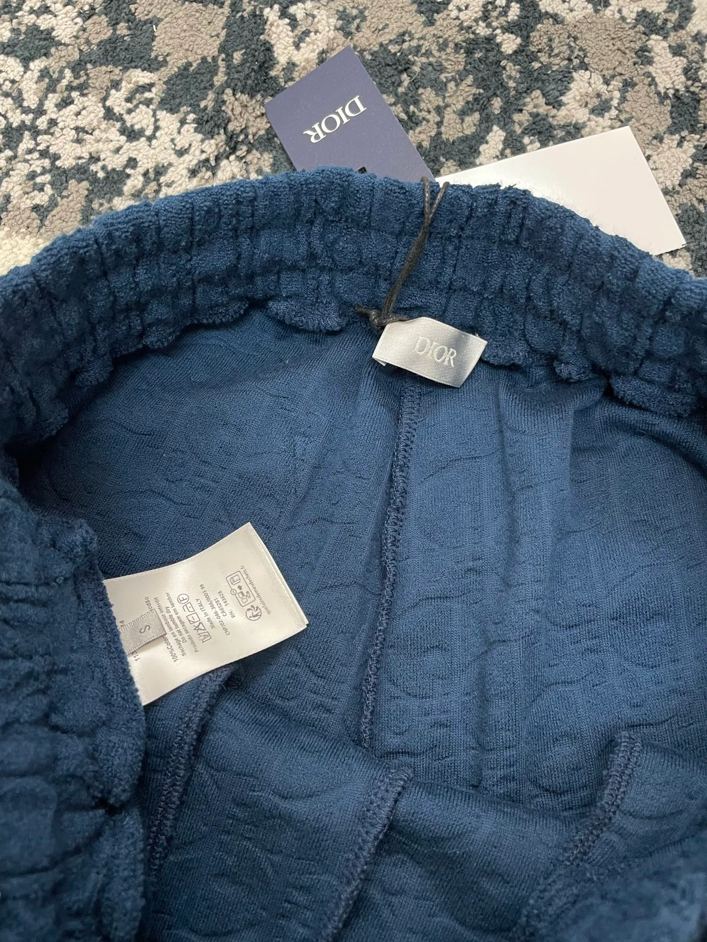 Шорты Мужские Christian Dior 13245931