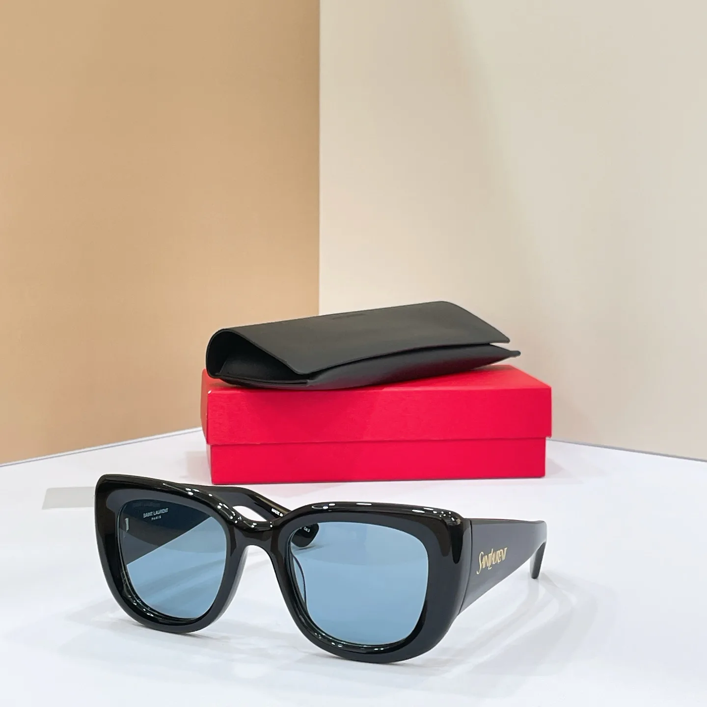 Очки Saint Laurent 17428185