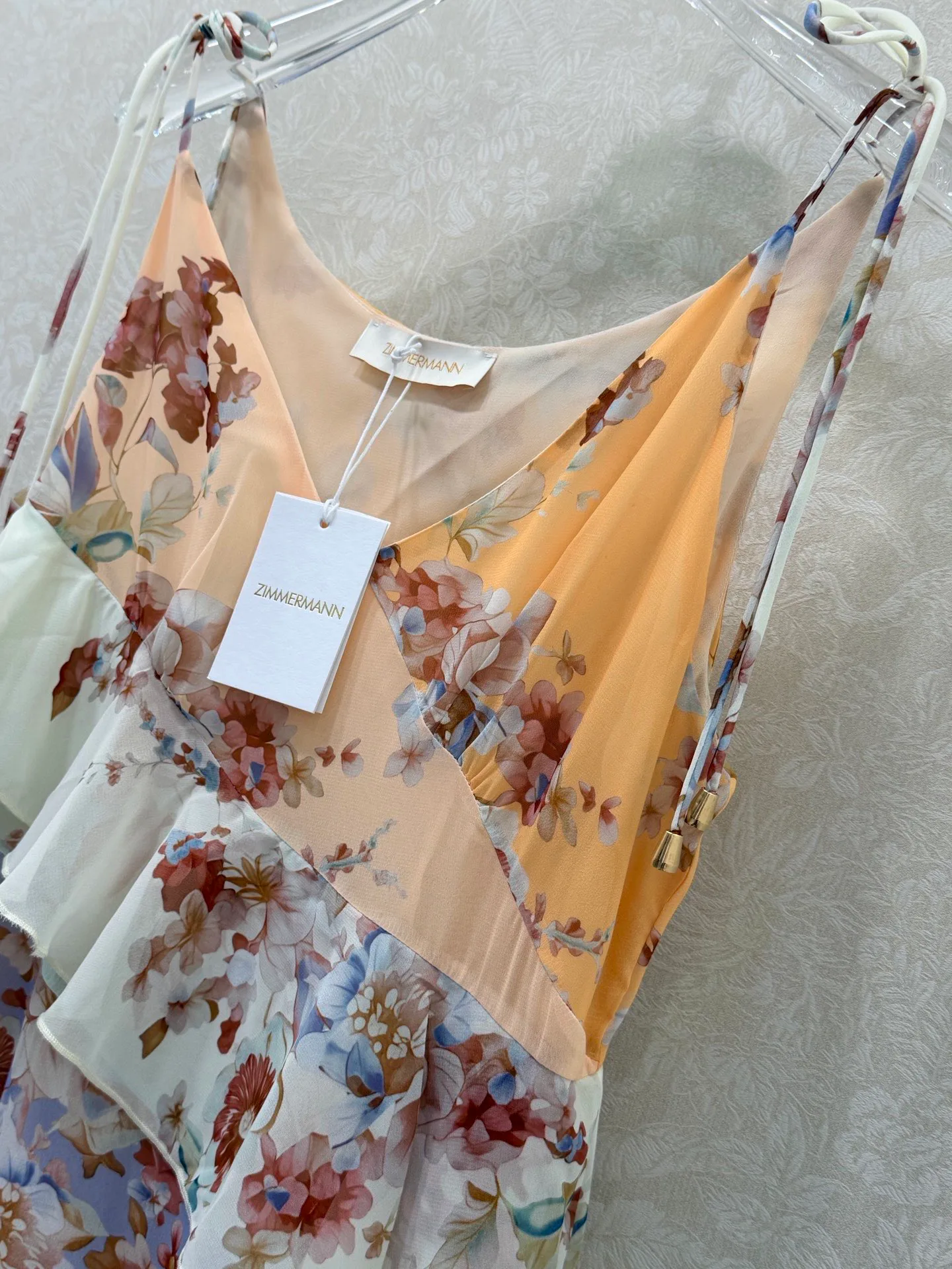 Платья Женские Zimmermann 1851003