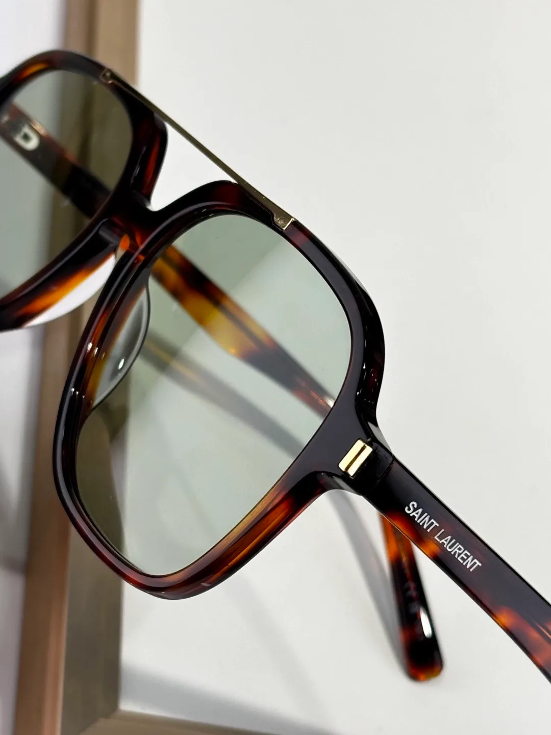 Очки Saint Laurent 11703230