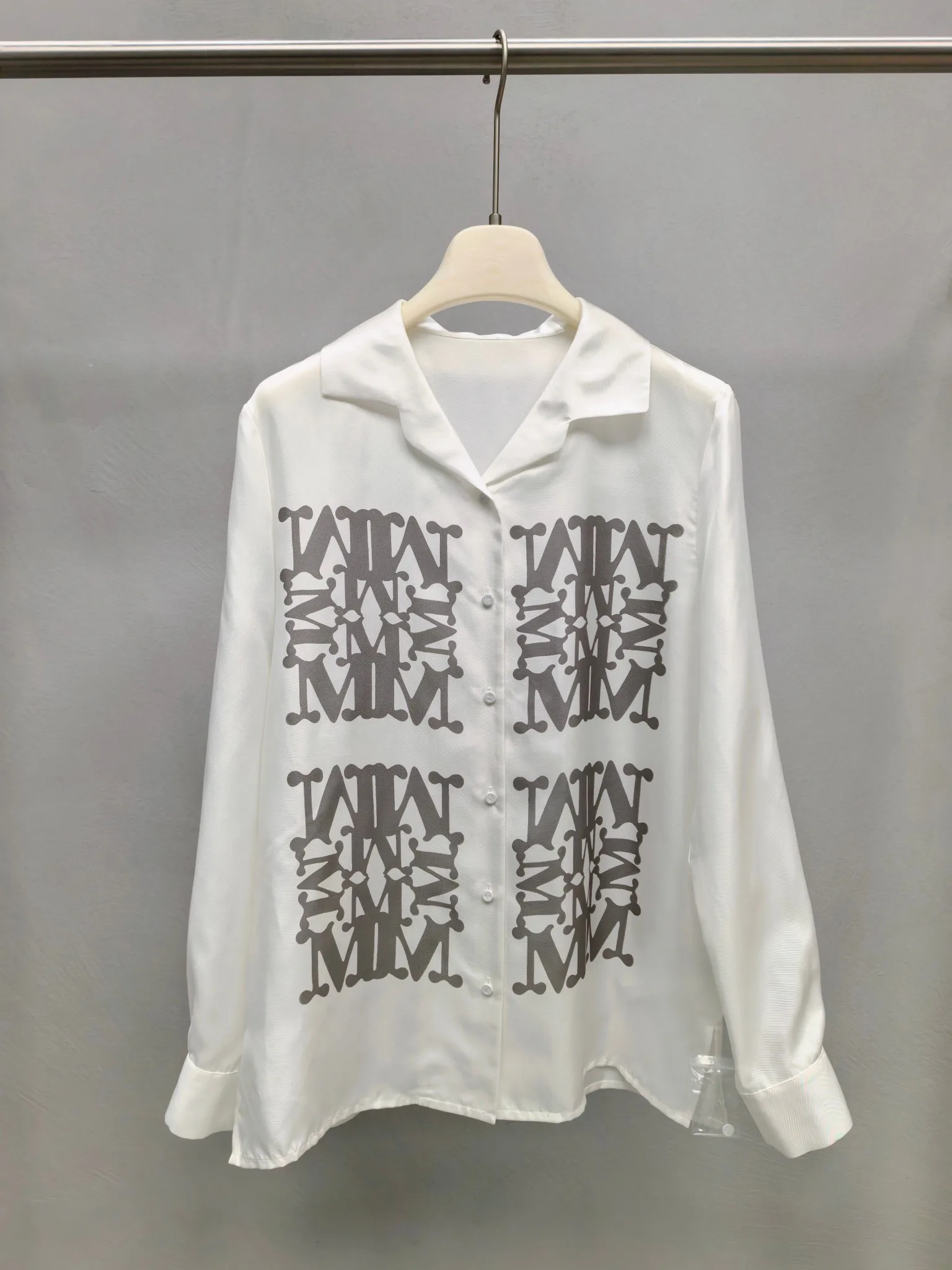 Рубашки Женские Max Mara 4544088