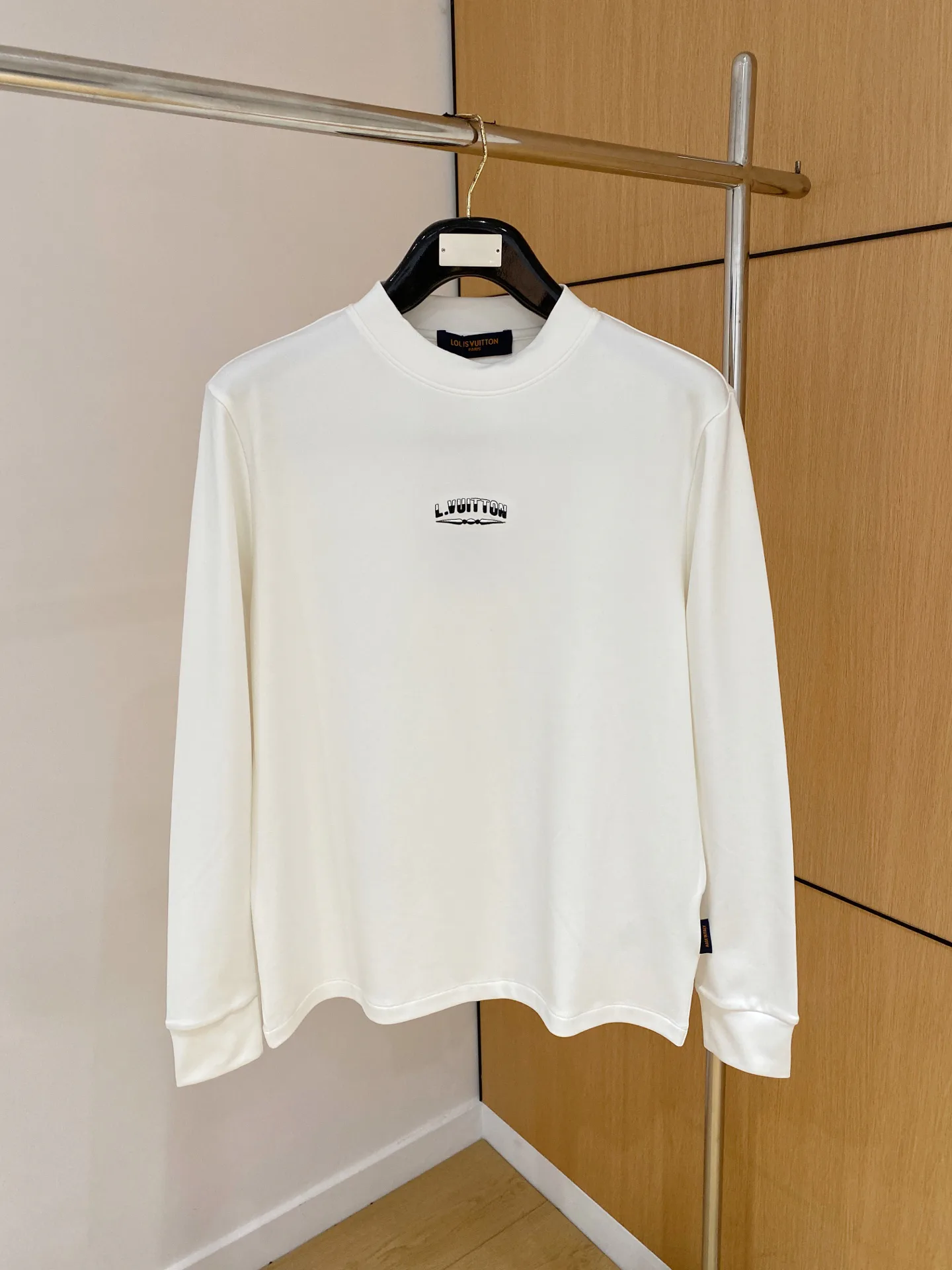 Лонгсливы Мужские Louis Vuitton 135342