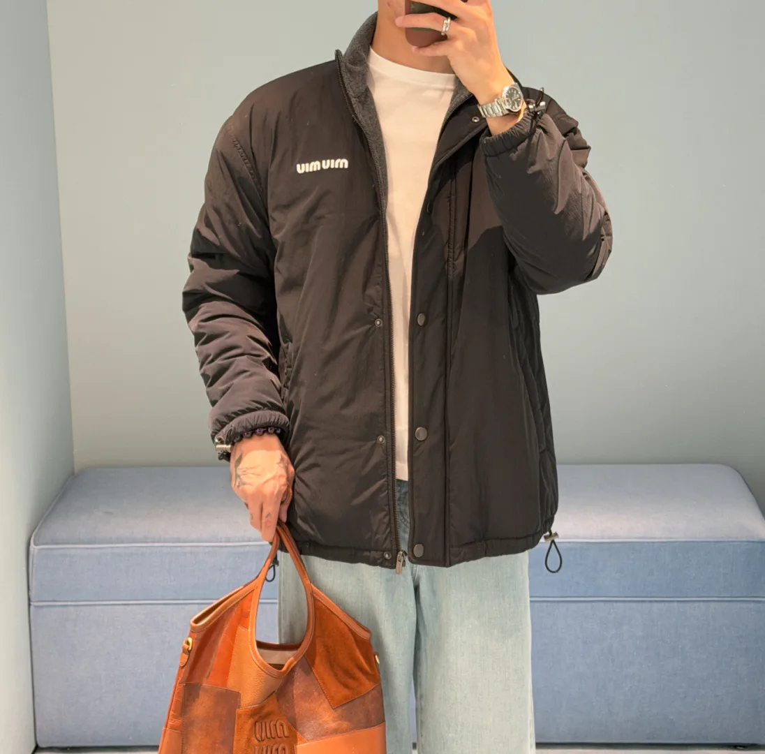 Куртки И Пуховики Женские Miu Miu 18213361
