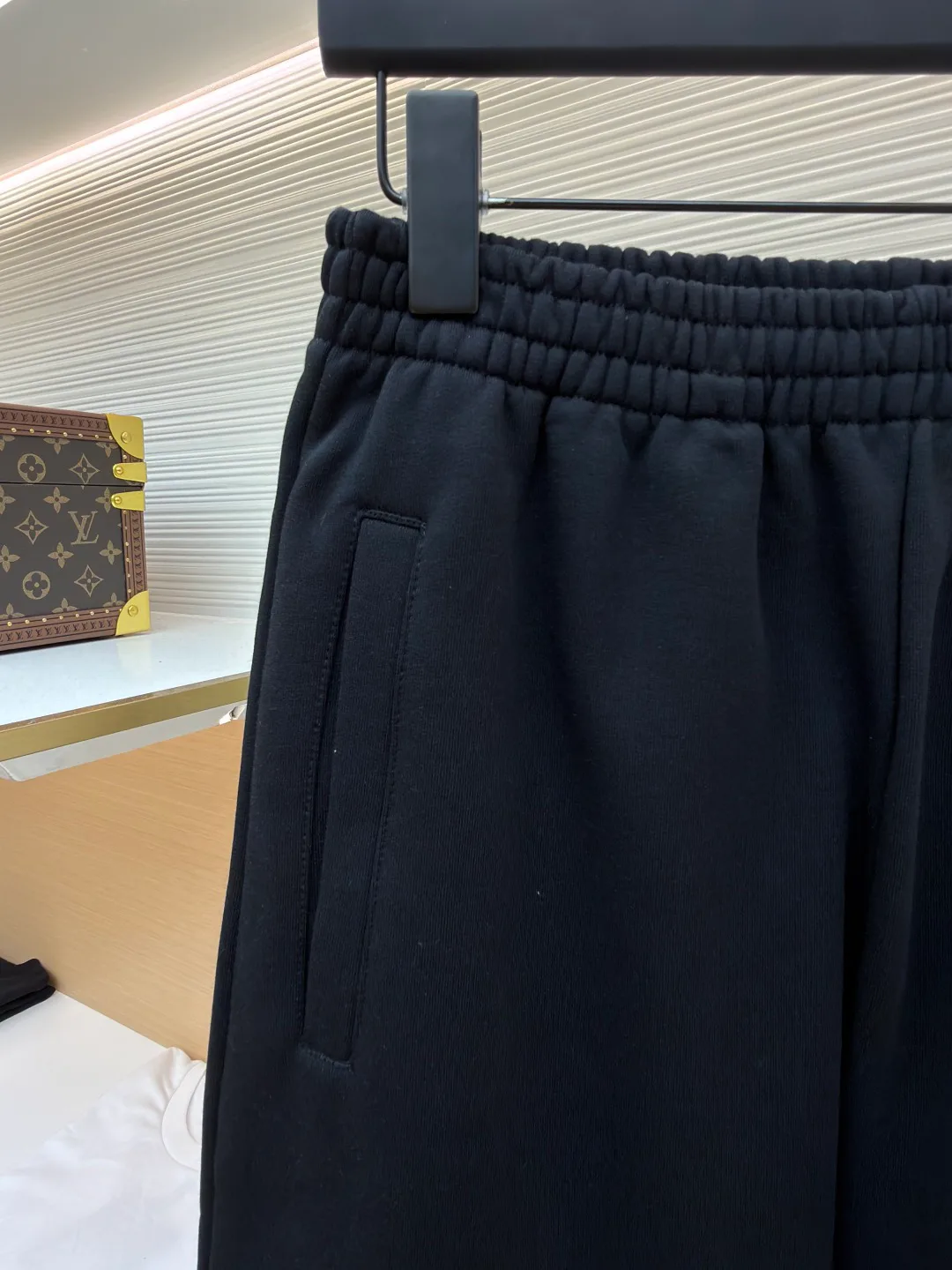 Брюки Мужские Balenciaga 11701848
