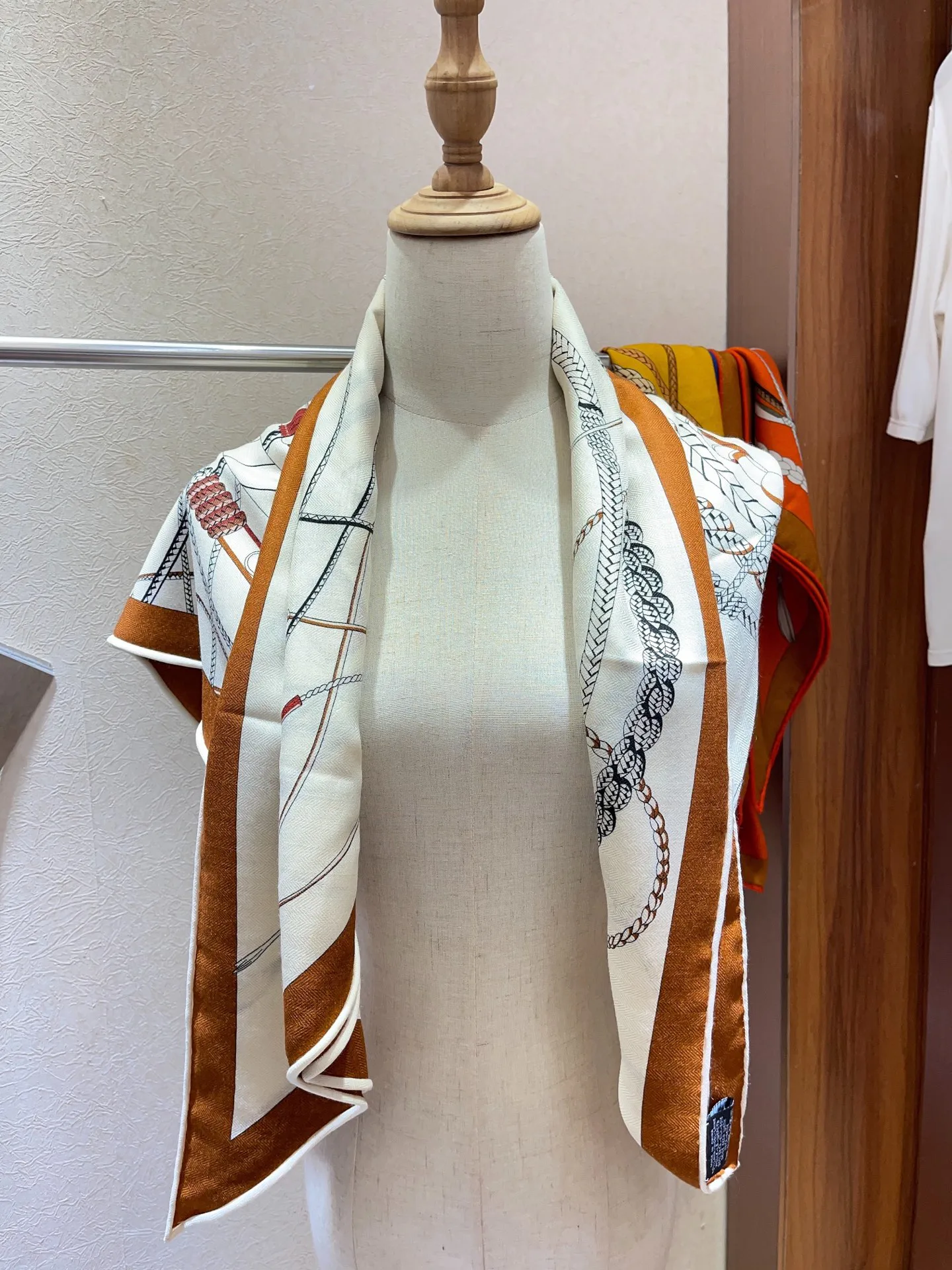 Платки Hermes 18627415