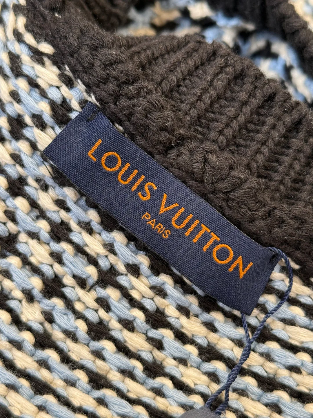 Джемперы И Свитеры Мужские Louis Vuitton 5344974
