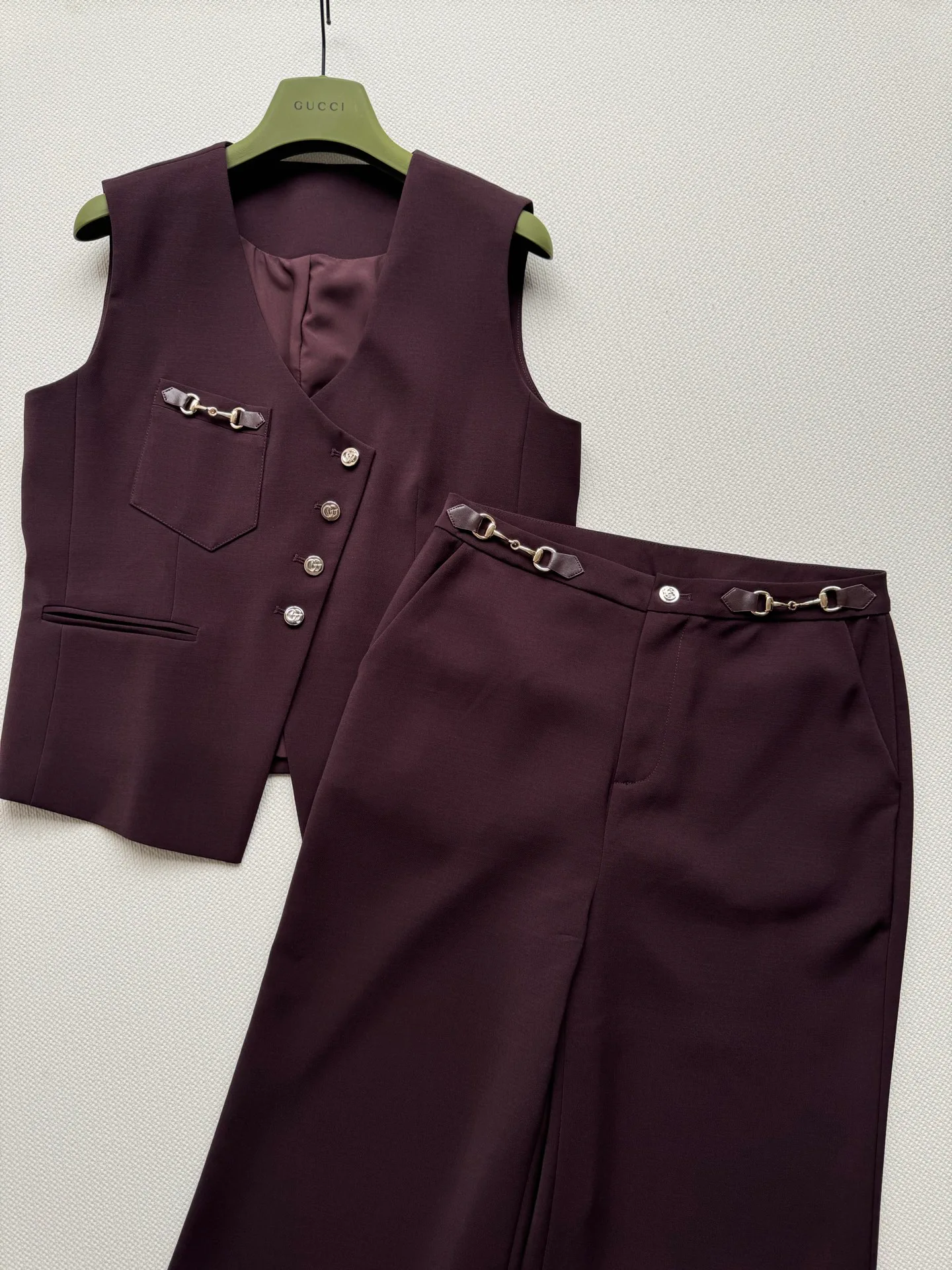 Жилеты Женские Gucci 11219072