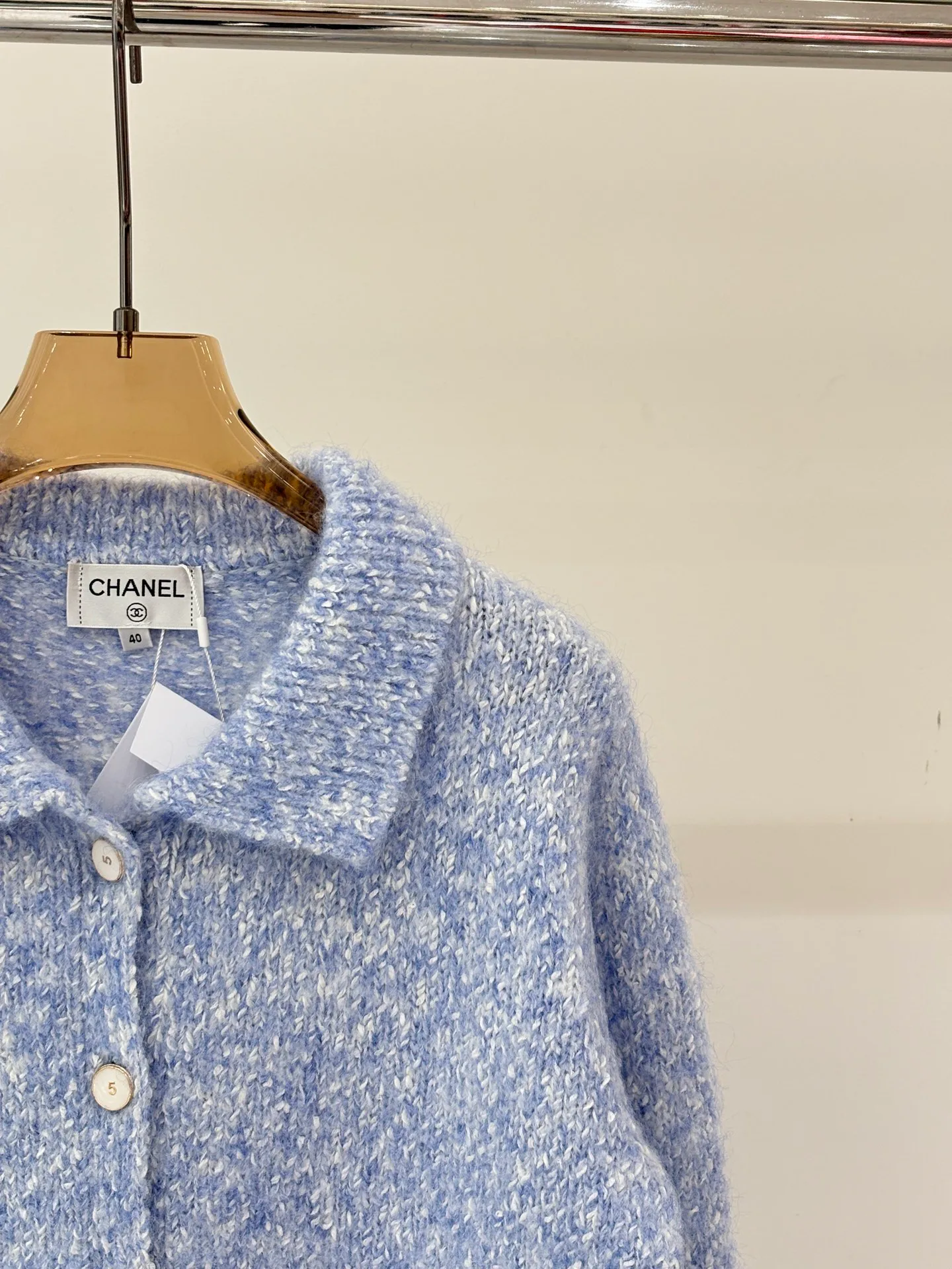 Джемперы И Свитеры Женские Chanel 598222