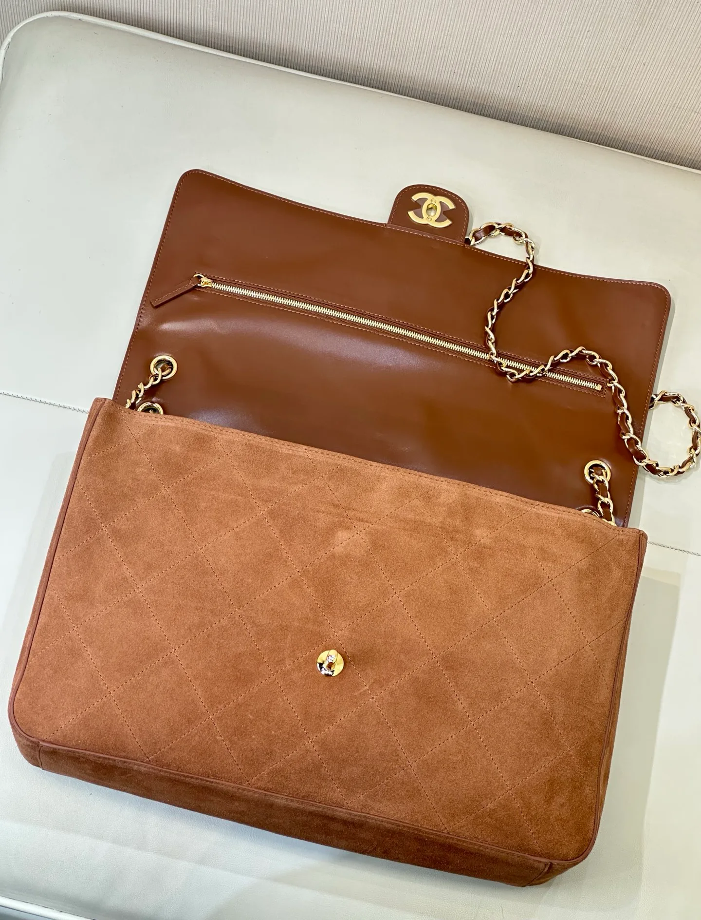Классические Сумки Женские Chanel 18000308