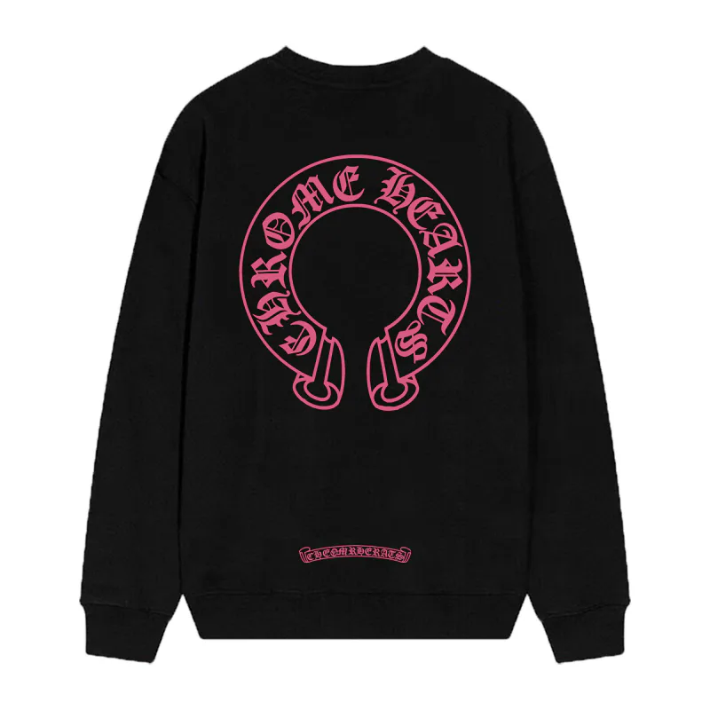 Свитшоты И Худи Женские Chrome Hearts 8969263