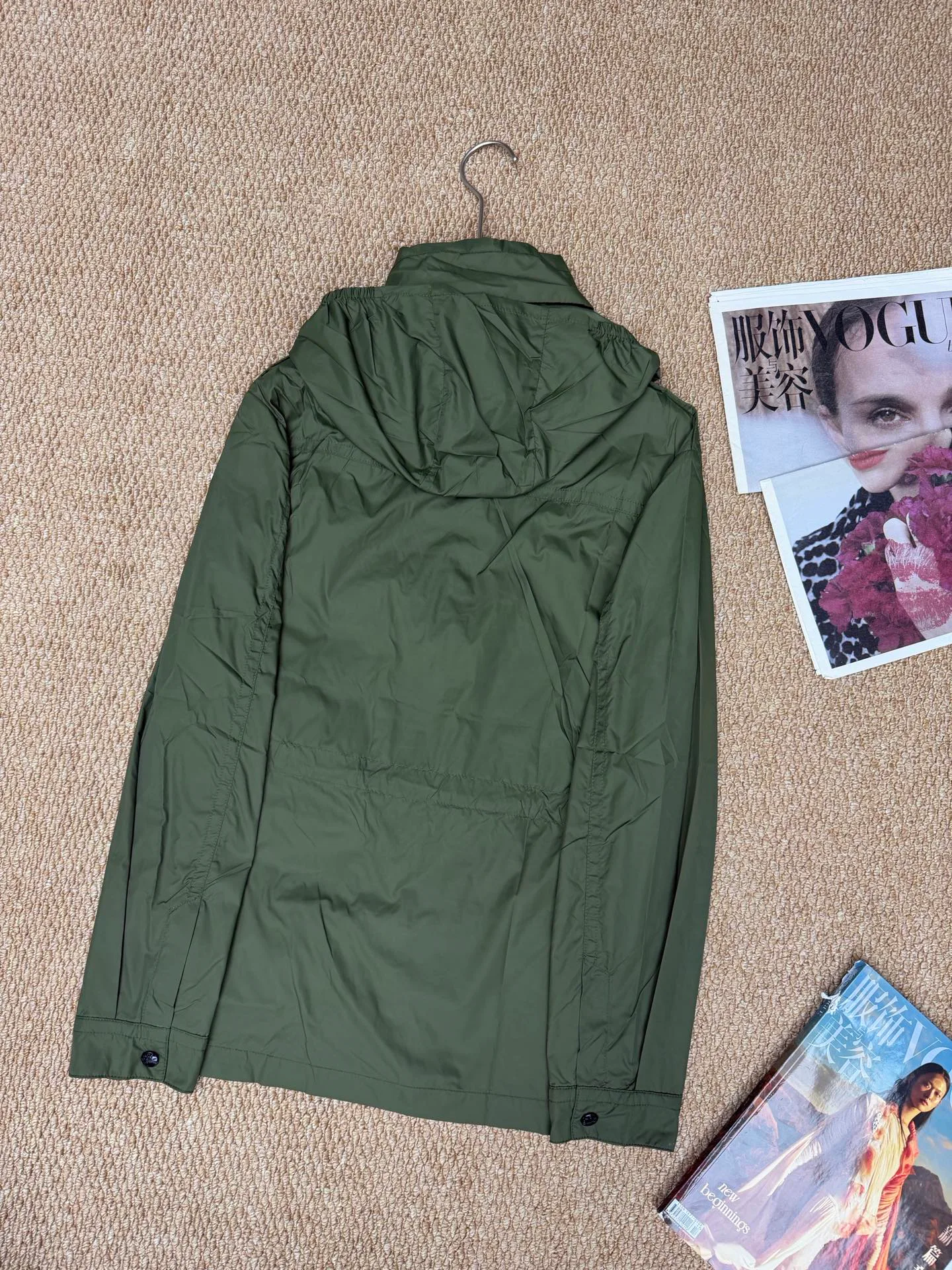 Куртки И Пуховики Женские Moncler 13153895