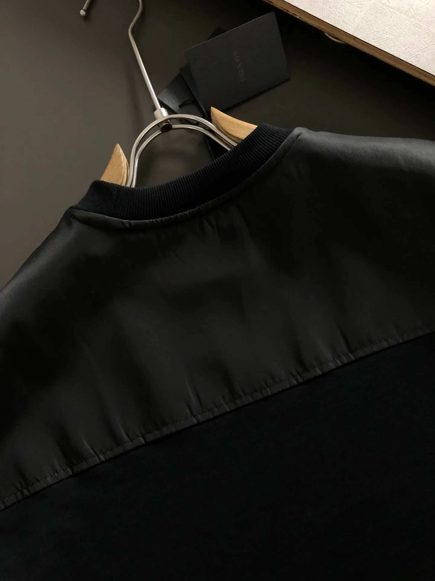 Свитшоты И Худи Мужские Prada 19287151