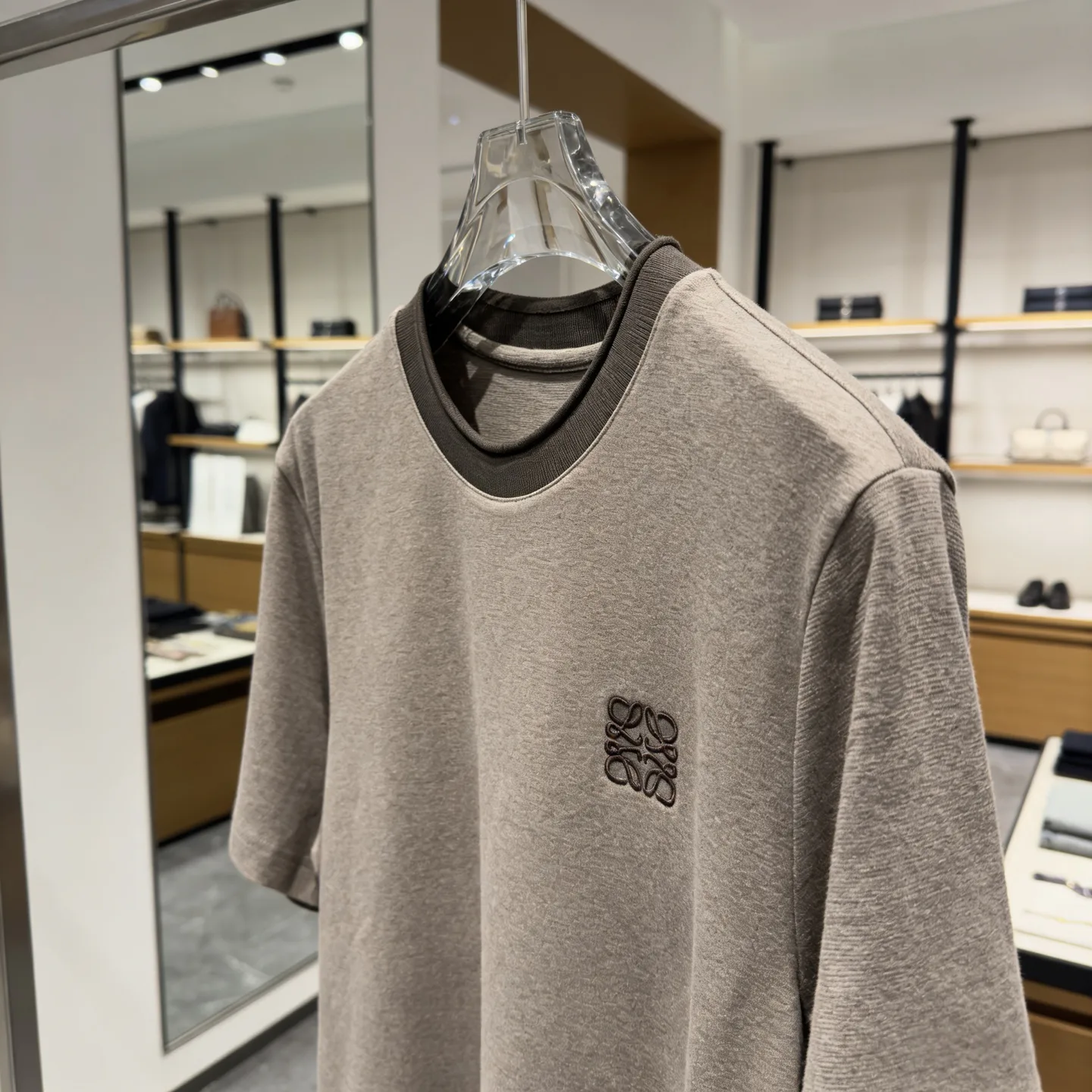 Джемперы И Свитеры Мужские Loewe 12881192