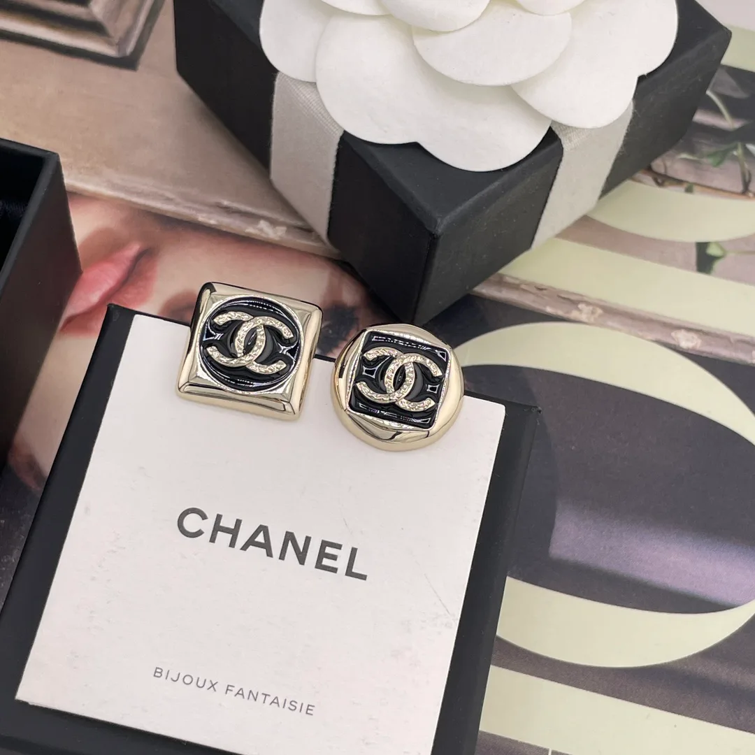 Бижутерия Chanel 410526