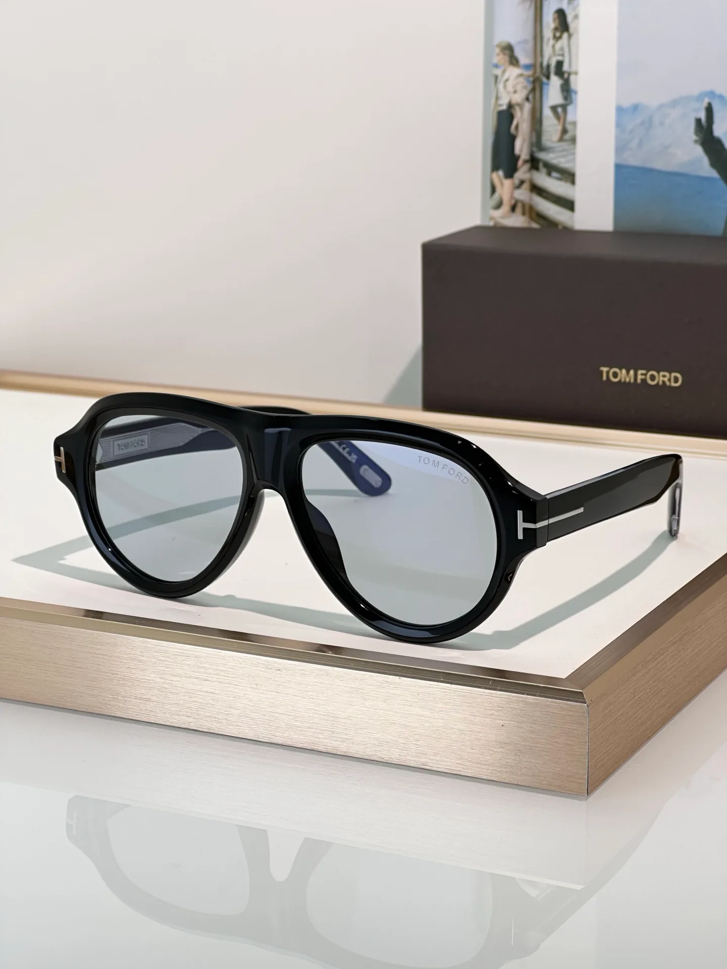 Очки Tom Ford 12880632