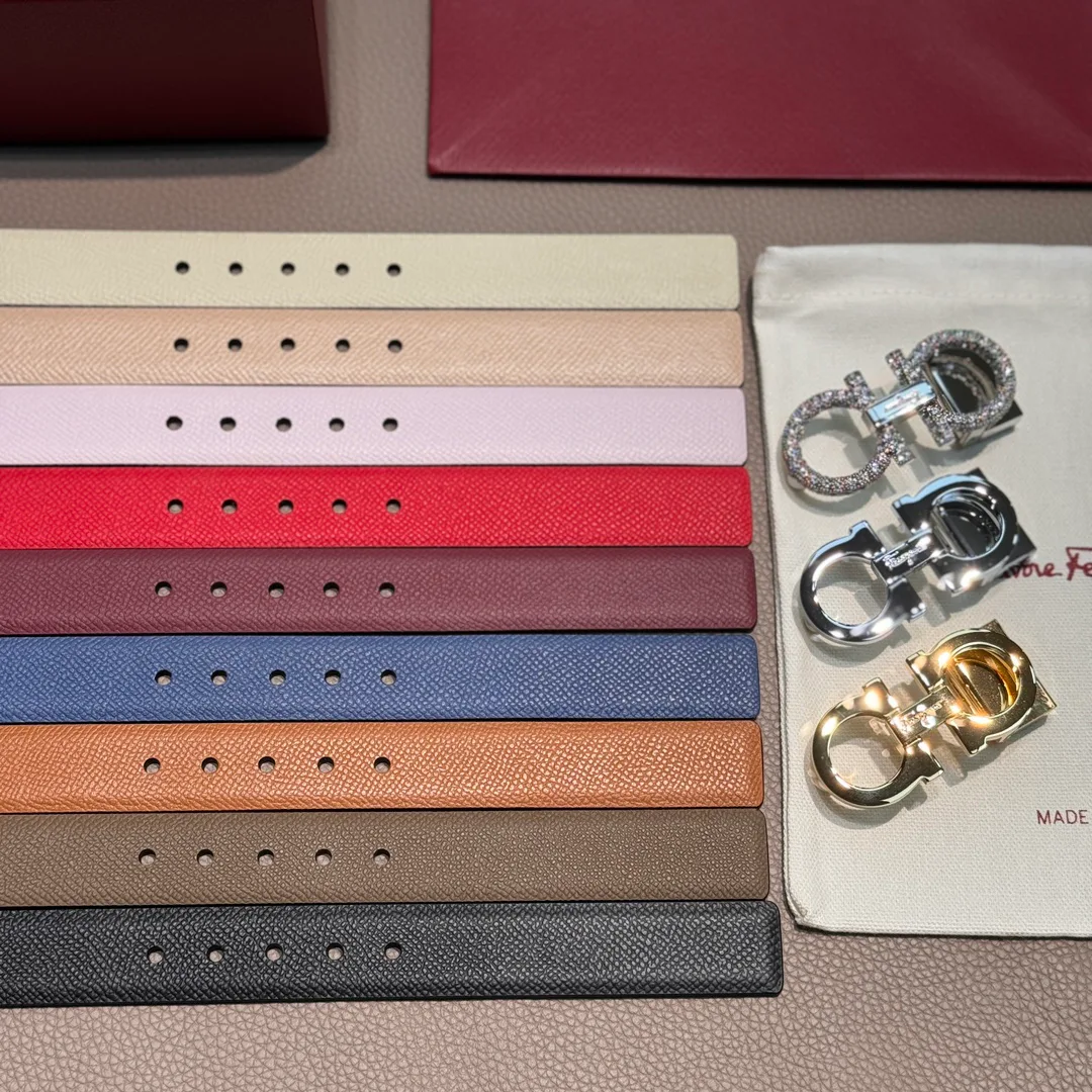 Ремни Salvatore Ferragamo 57216