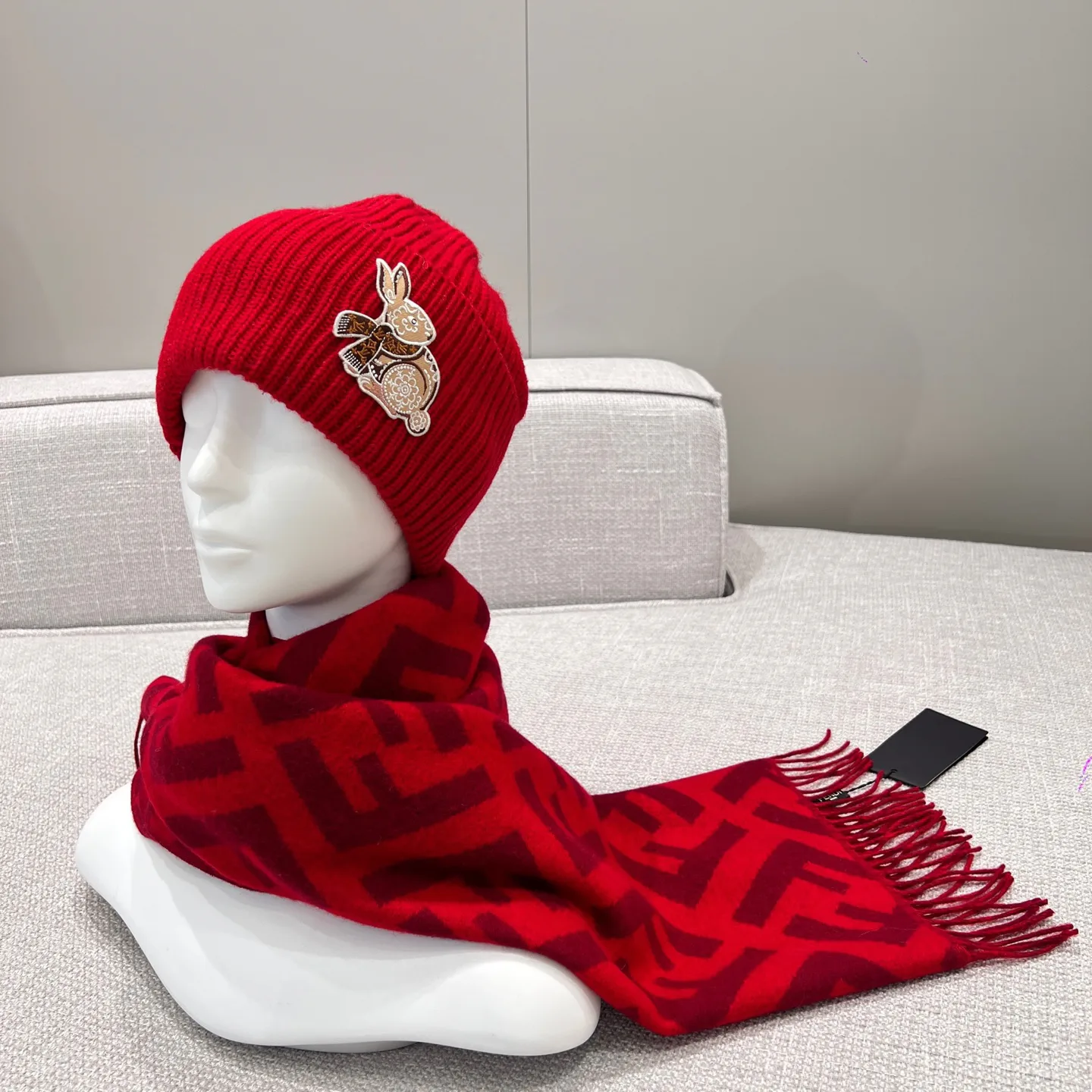 Шарфы Fendi 1628440