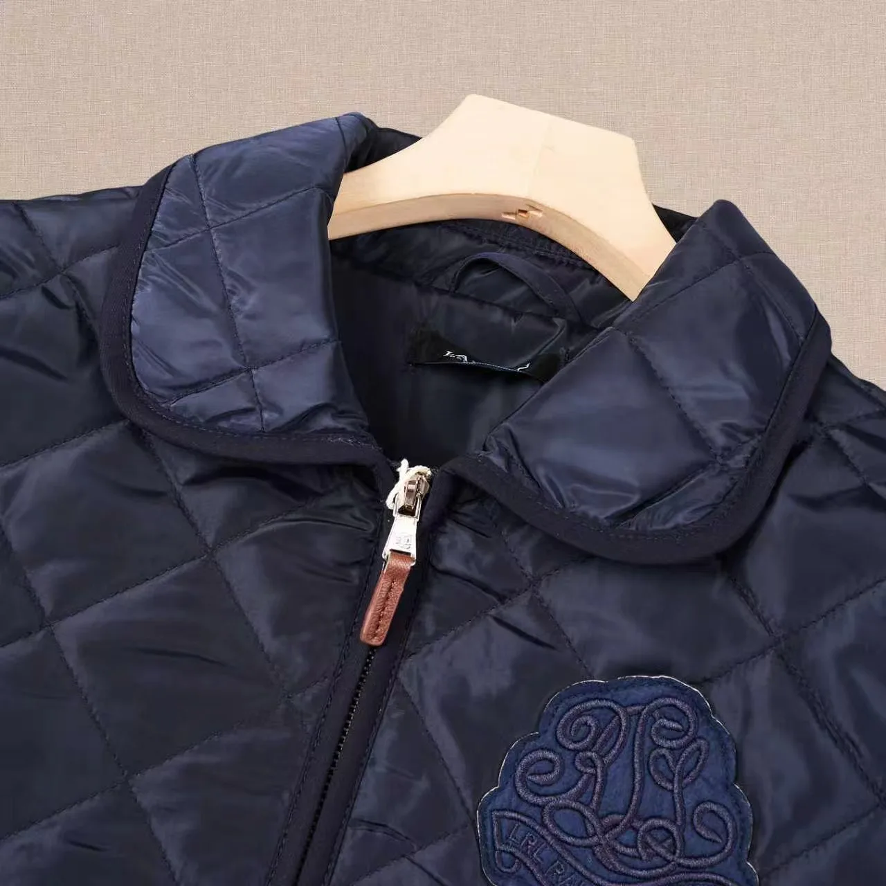 Куртки И Пуховики Женские Ralph Lauren 17960889