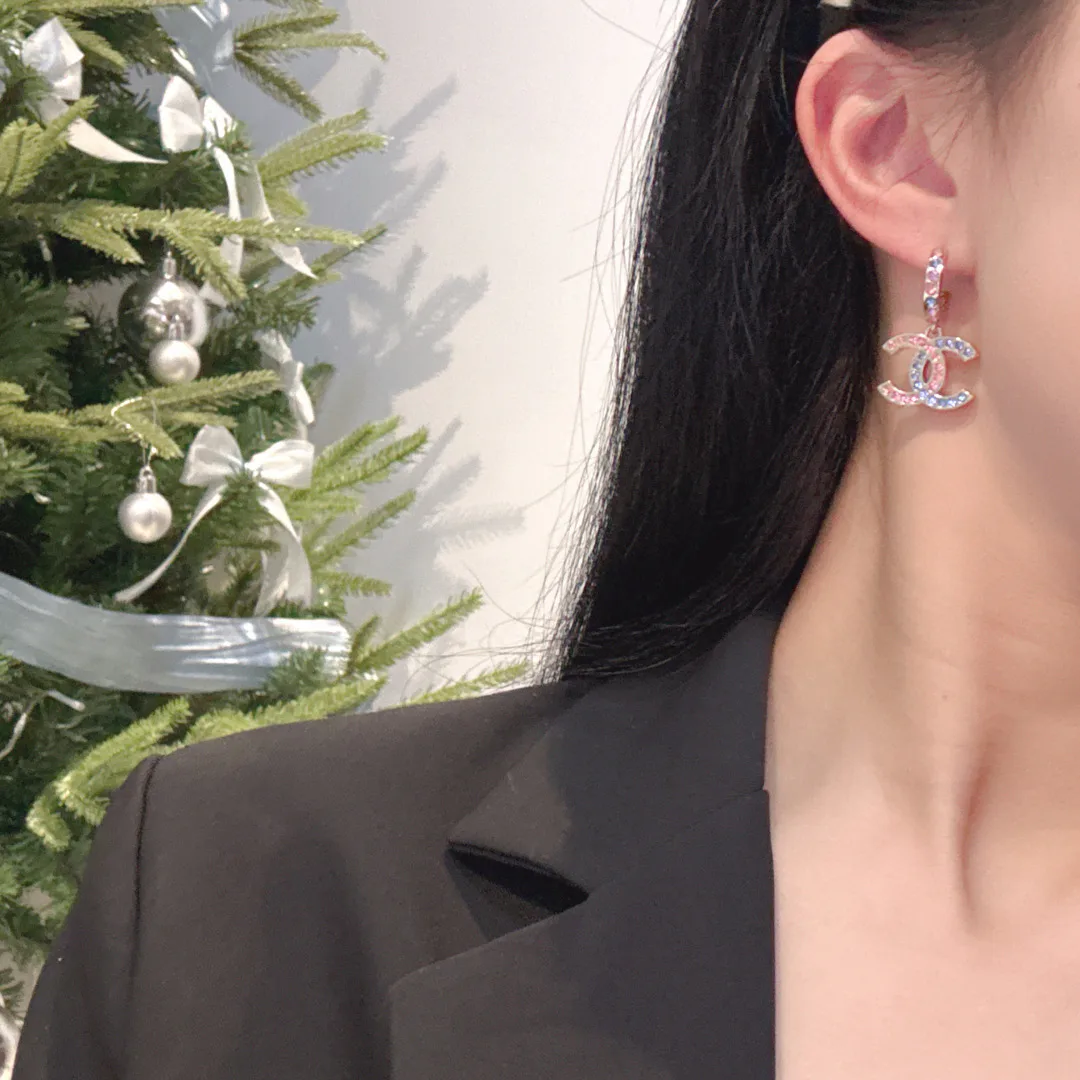 Бижутерия Chanel 693402