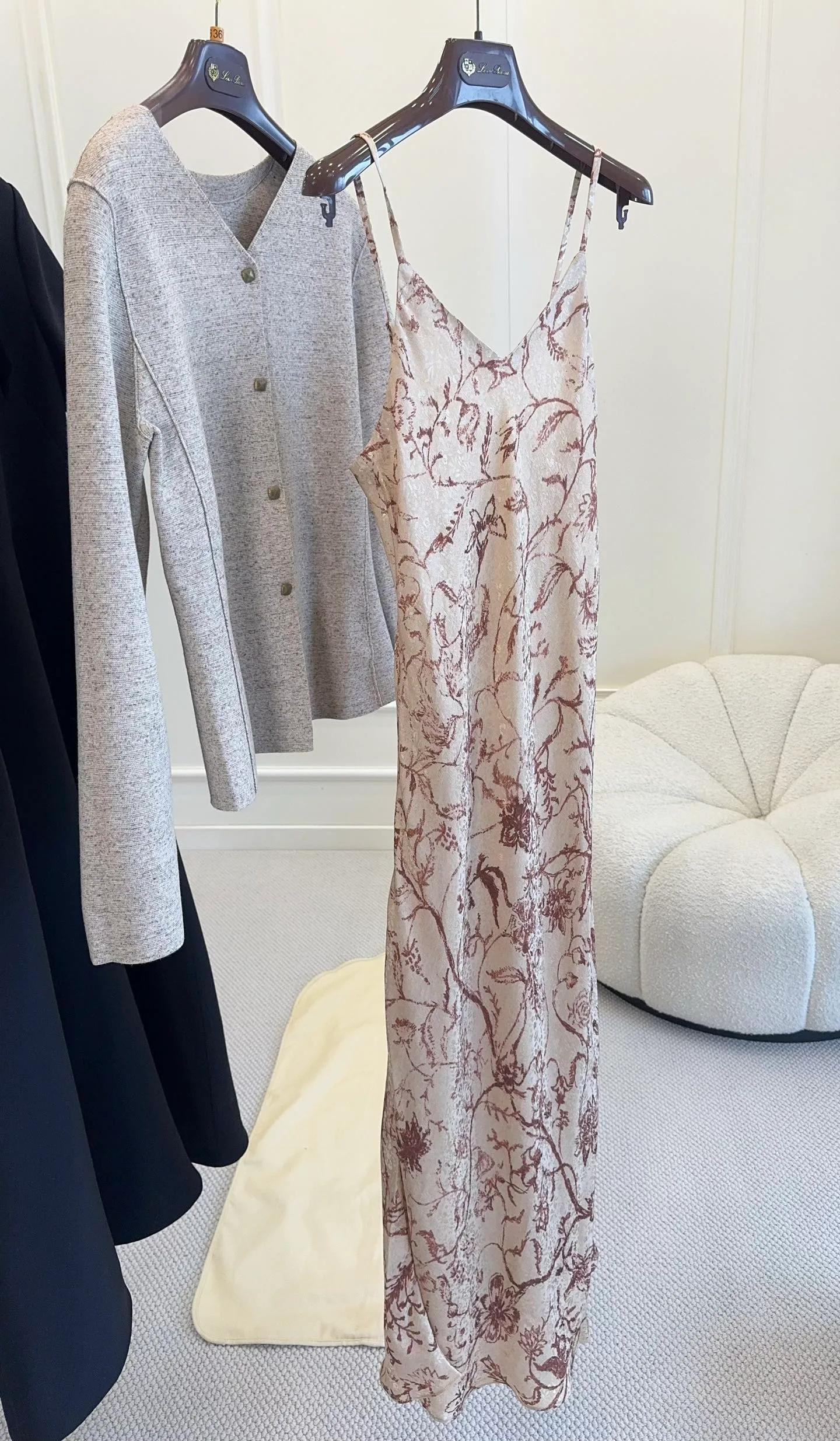 Платья Женские Loro Piana 11663694