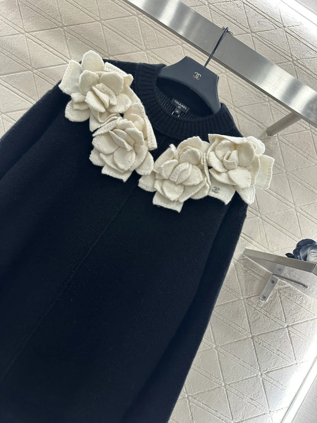 Платья Женские Chanel 277986