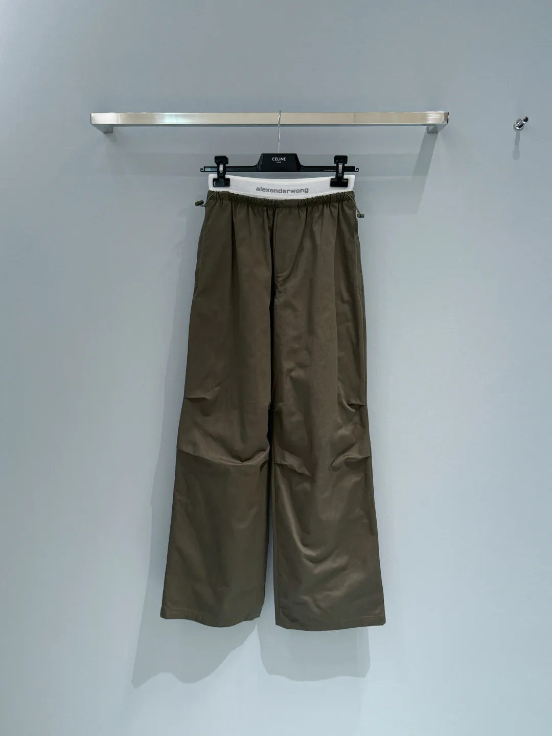 Брюки Женские Alexander Wang 1526507