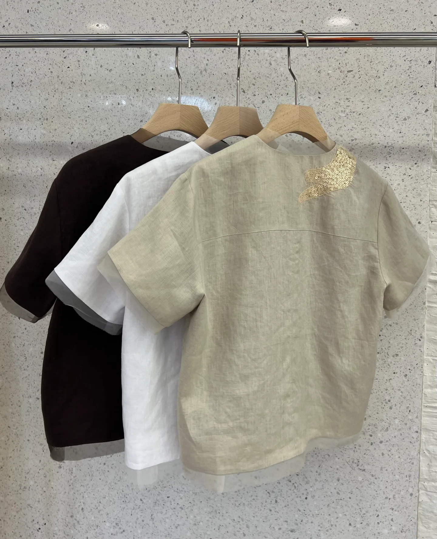 Рубашки Женские Brunello Cucinelli 13210971